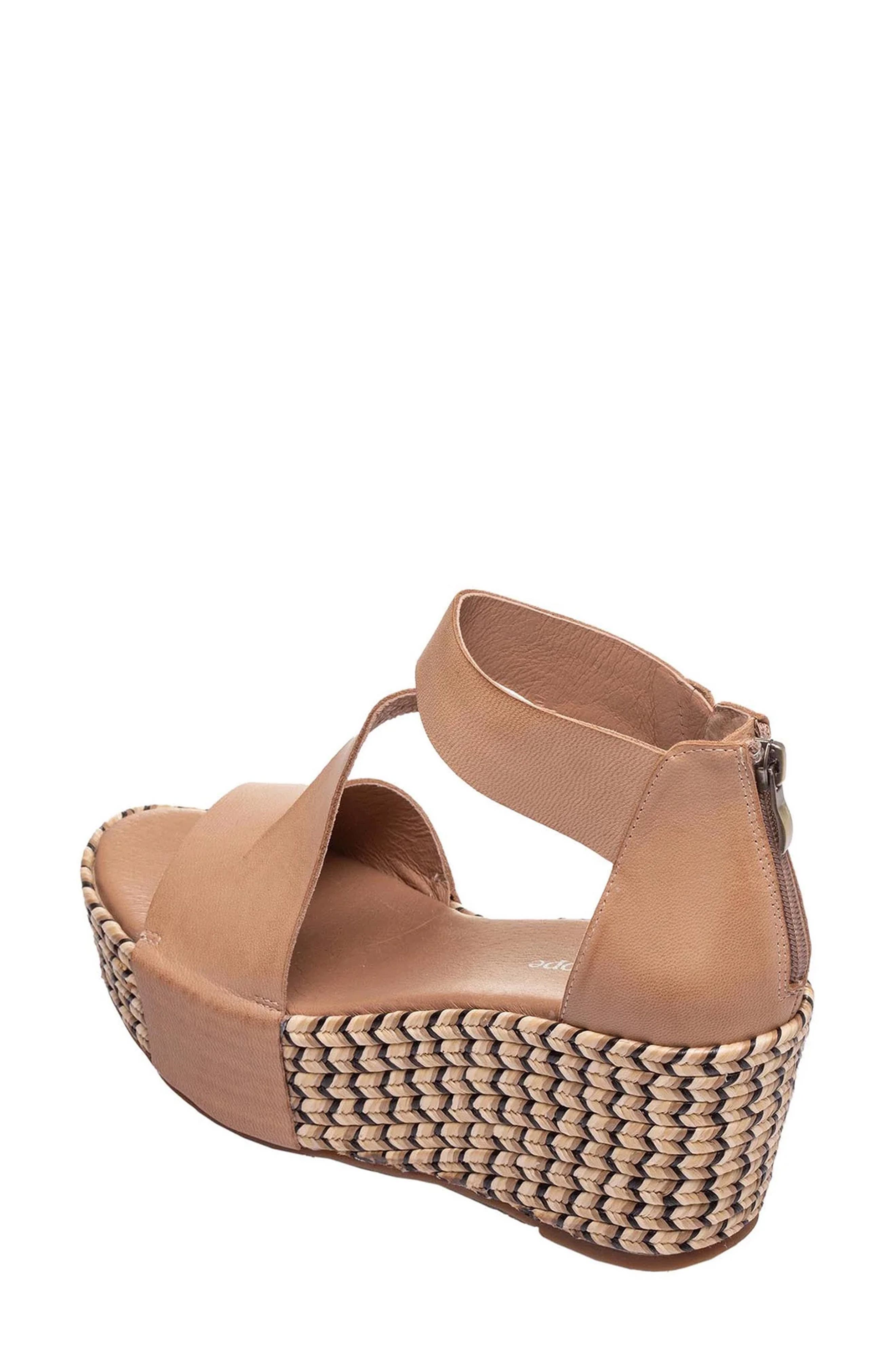 ANTELOPE Kat Wedge Sandal