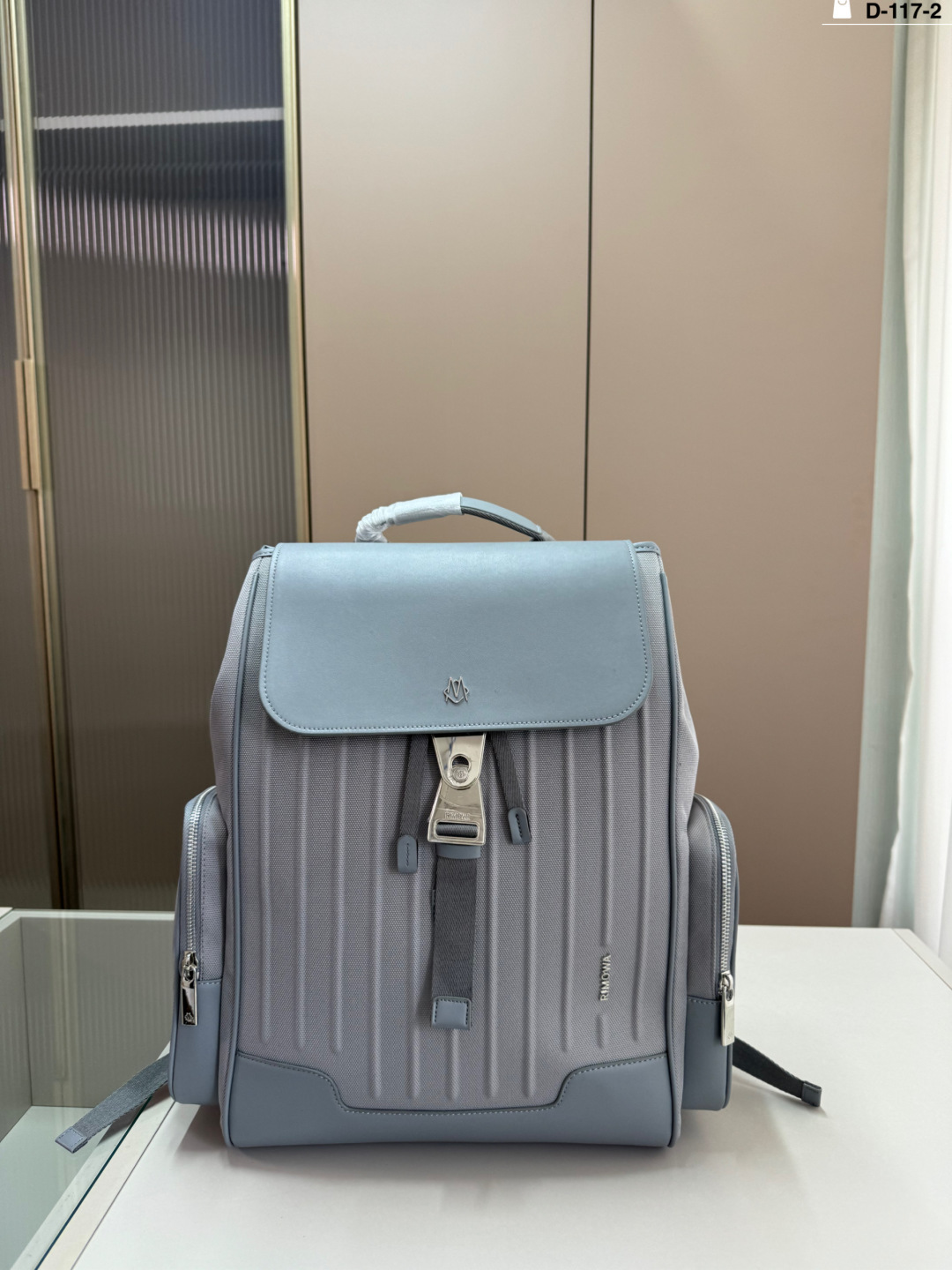 Rimowa Backpack