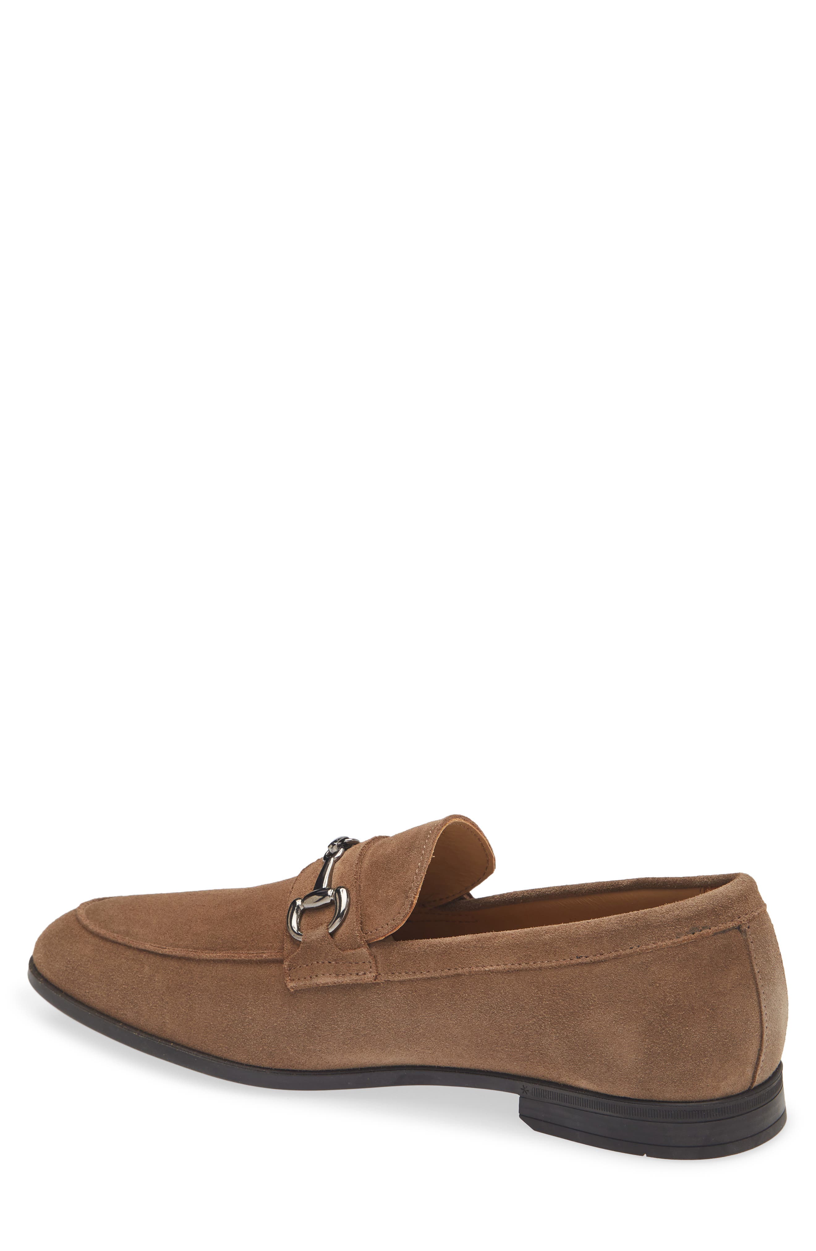 TO BOOT NEW YORK Giacomo Bit Loafer