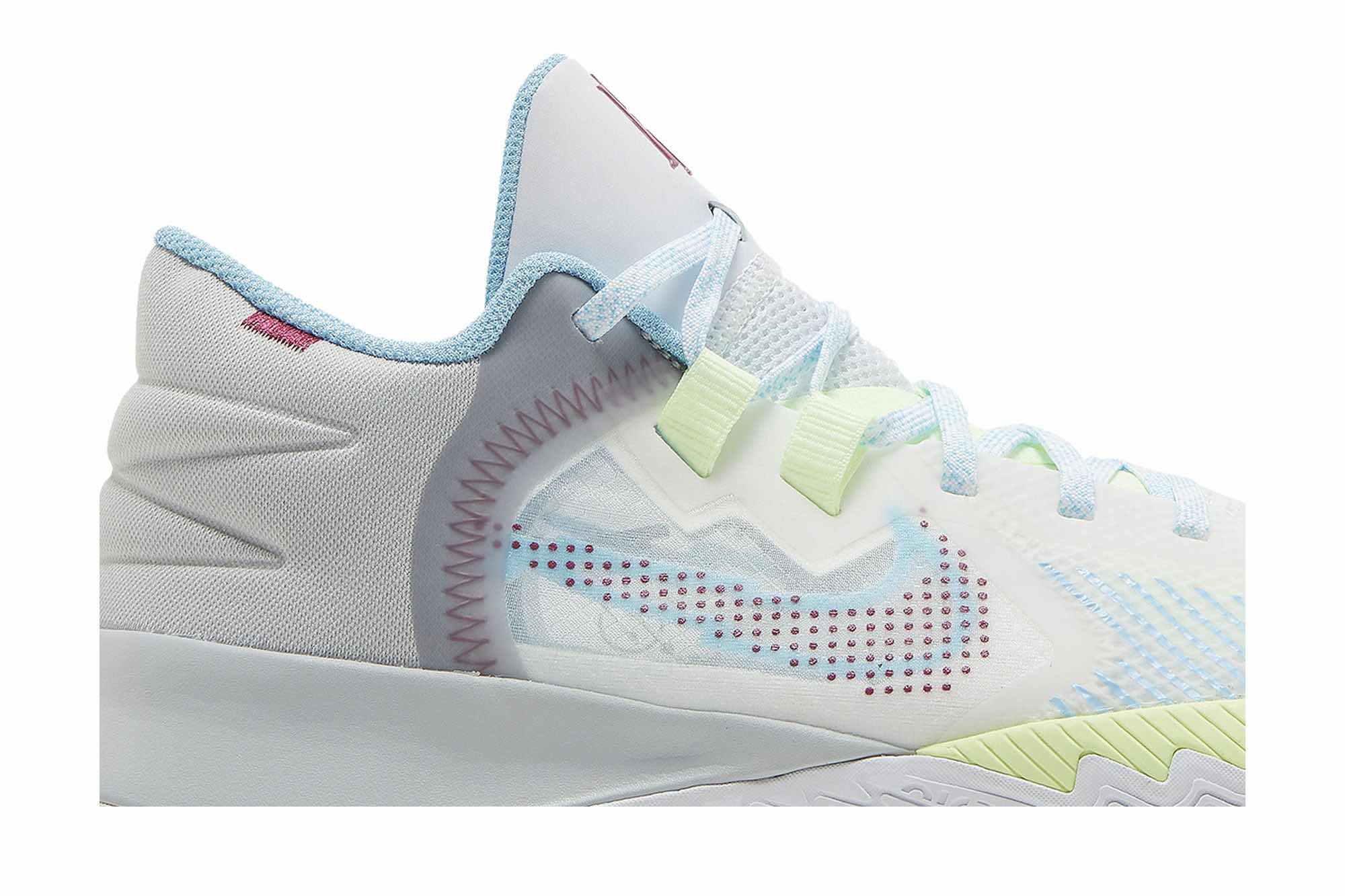 Nike Kyrie Flytrap 5 EP ‘1 World 1 People’ DC8991-102