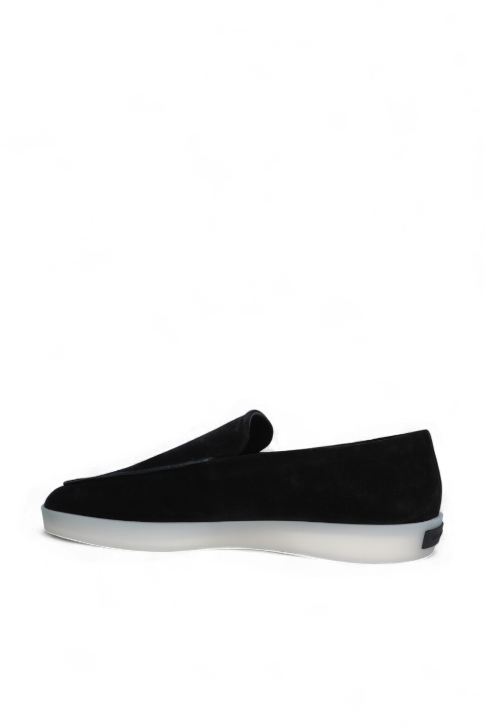 FEAR OF GOD נעלי מוקסינים