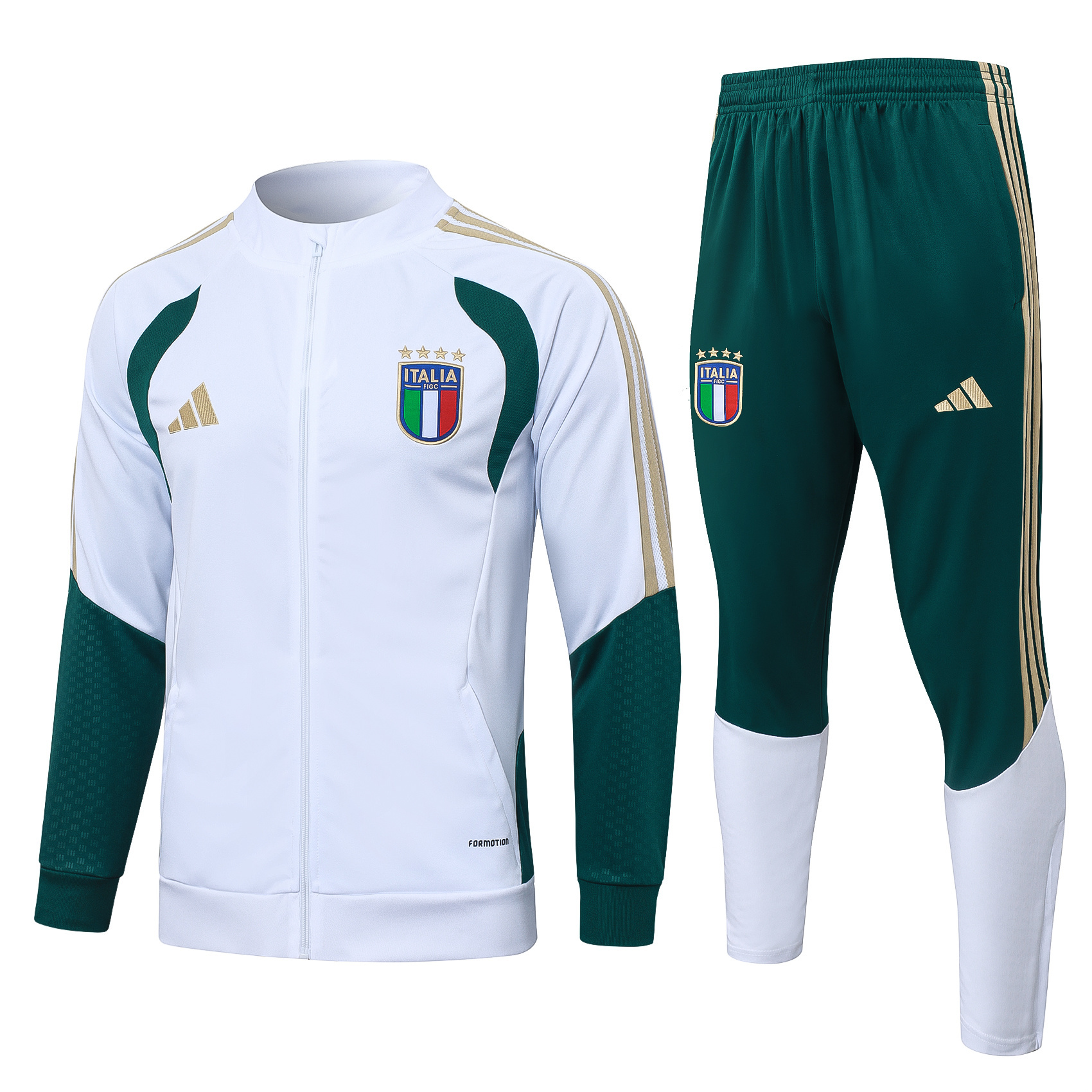 Italy Training Jacket Suit 26/27