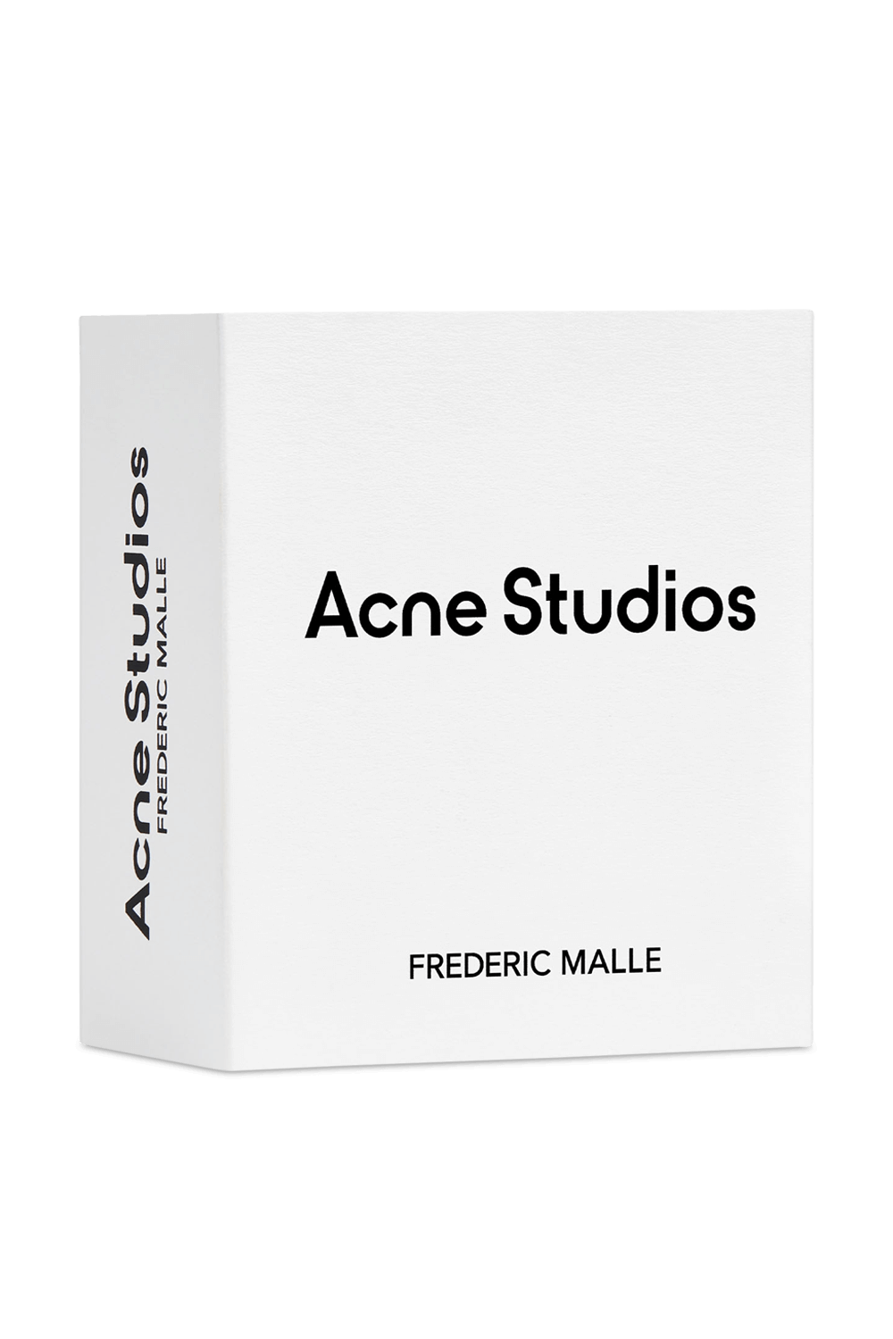 FREDERIC MALLE Acne Studios Par Frederic Mal Eau de Parfum 50 ml
