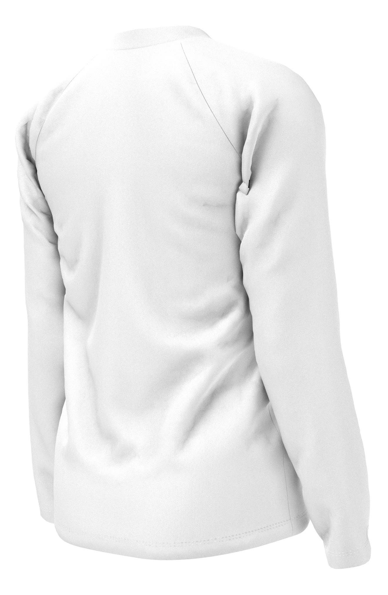 Nike Hydroguard Dri-FIT Long Sleeve Rashguard