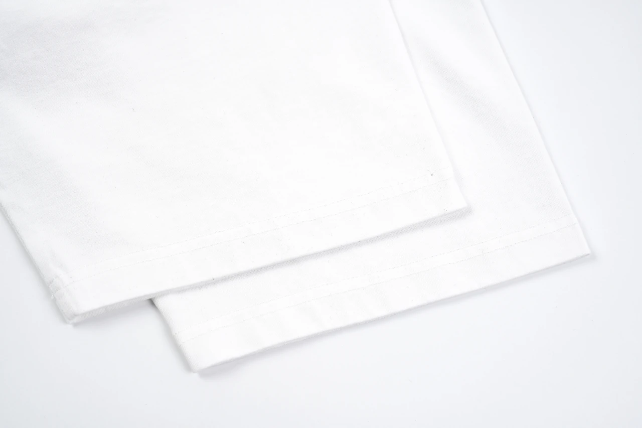 Chrome Hearts White Vase Chain Embroidered T-Shirt product photo from LabelPicks