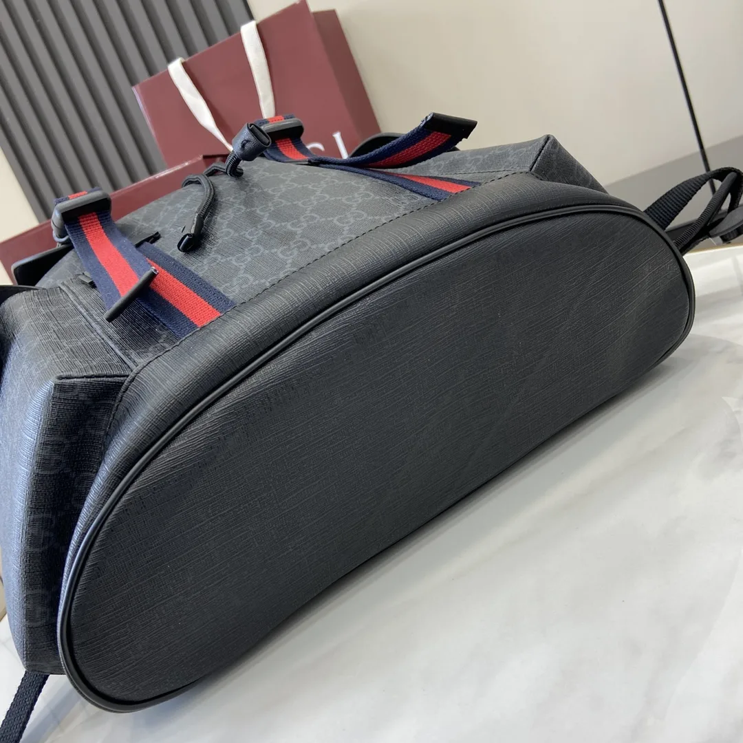 Gucci Calfskin Backpack product photo from LabelPicks