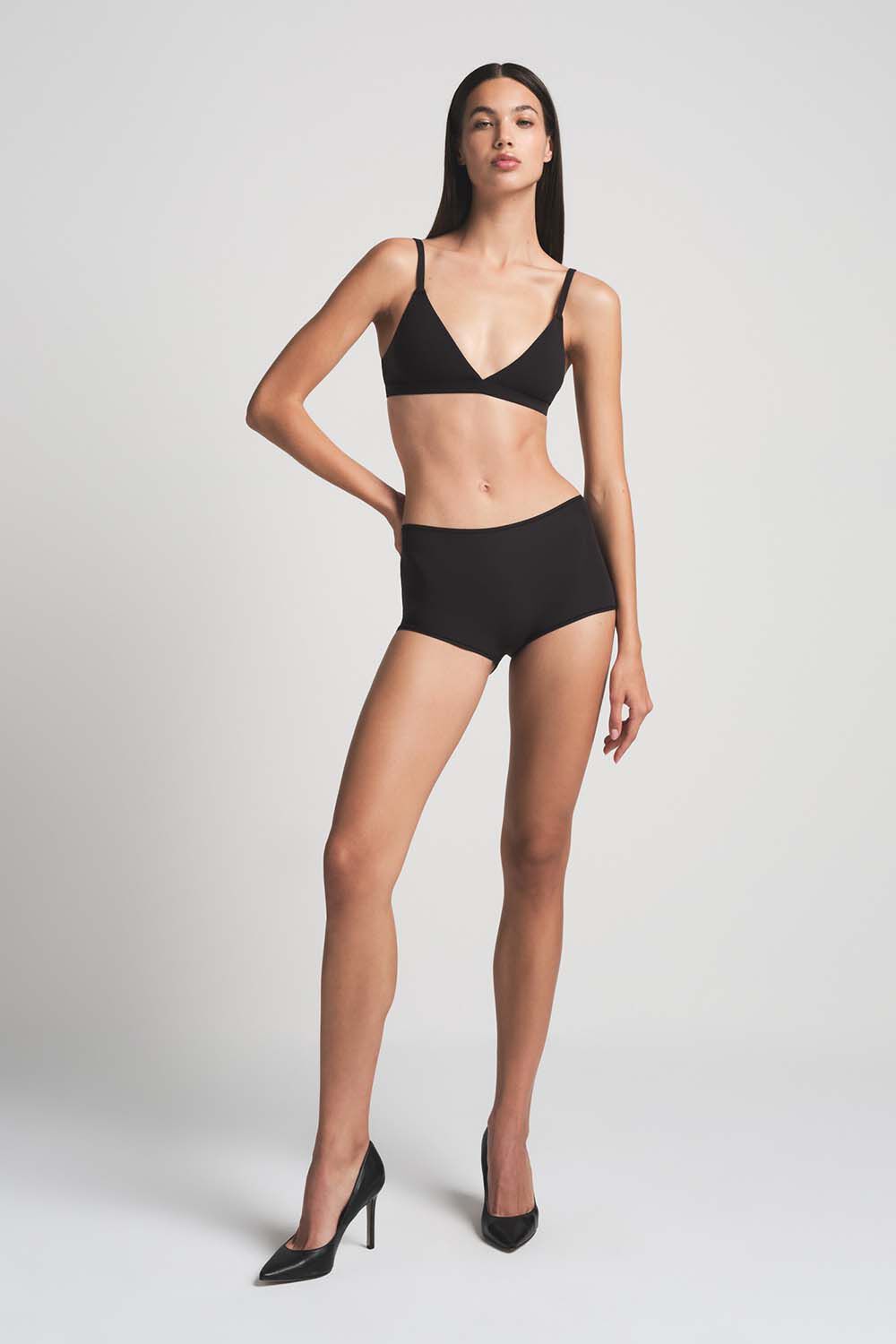 SKIMS BOYSHORT