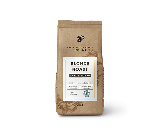 Premiumkaffee Probierset - Ganze Bohne