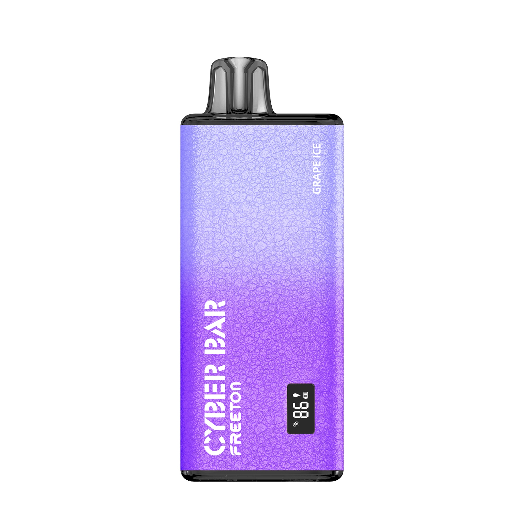 FREETON CYBER BAR 7500 PUFFS Ultra-Thin Disposable Vape with Screen