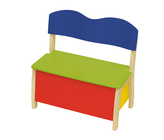roba Kindertruhenbank
