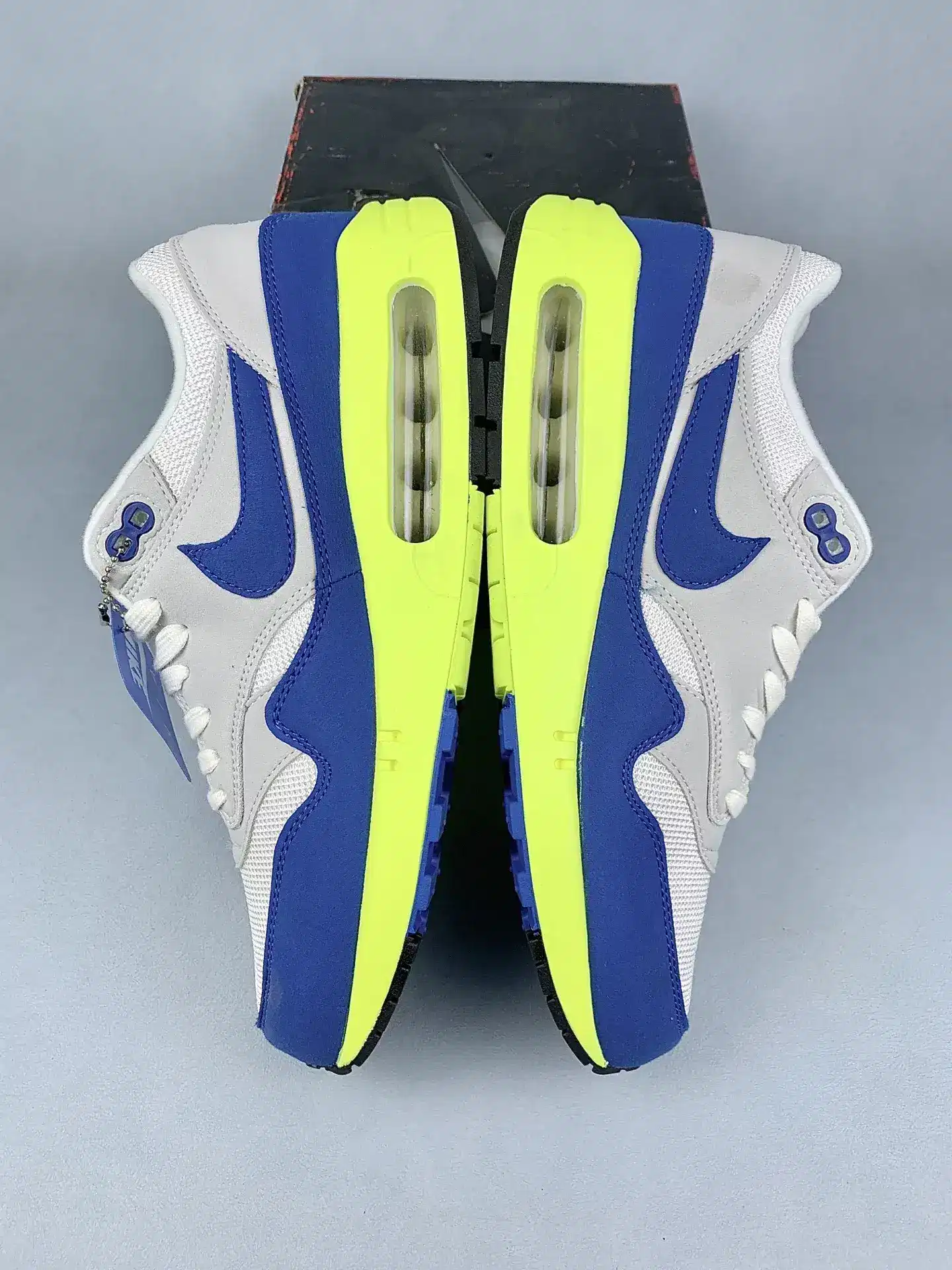 Nike Air Max 1 '86 OG 'Air Max Day' Shoes product photo from LabelPicks