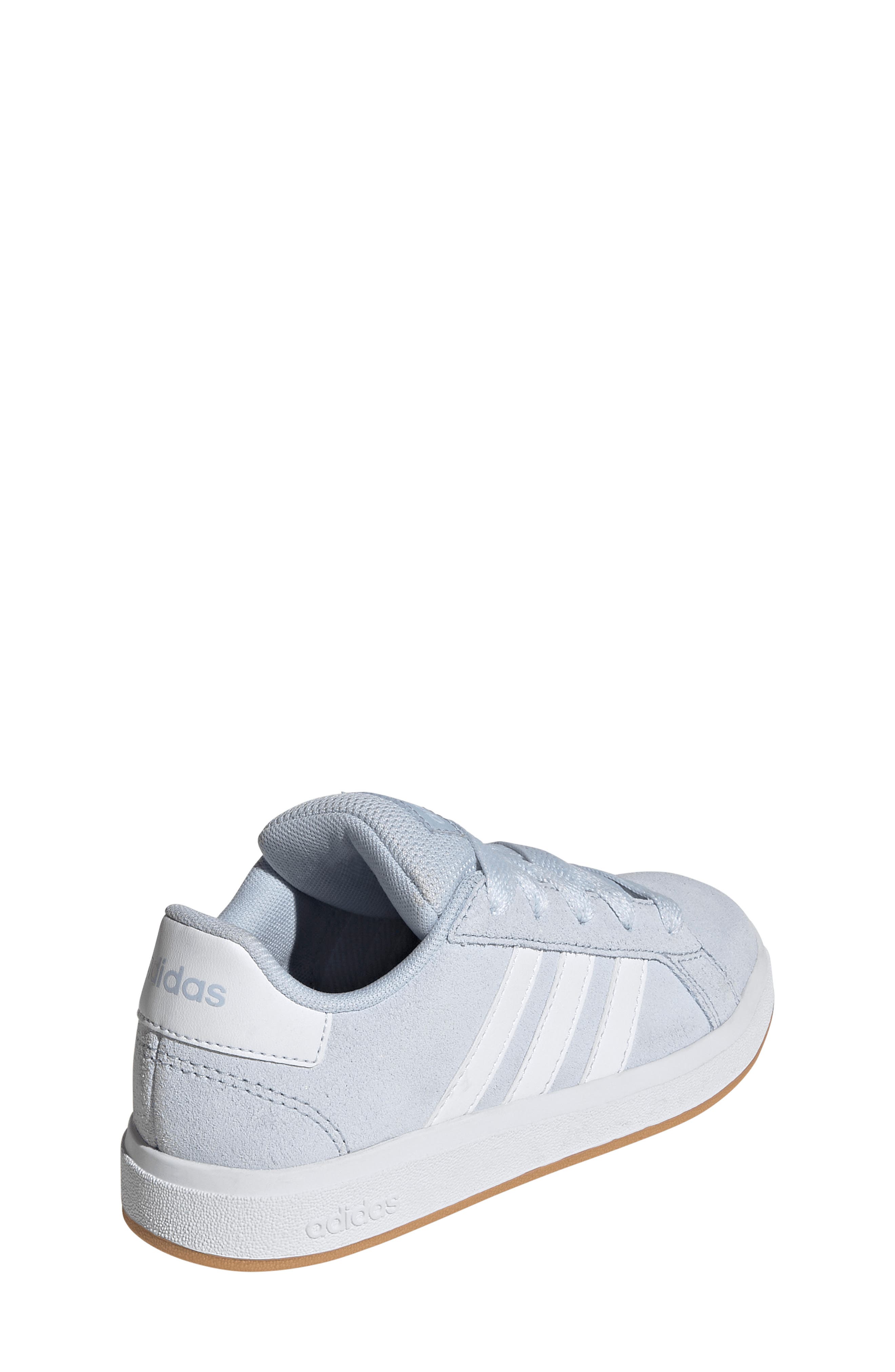 adidas Kids' Grand Court 2.0 Sneaker