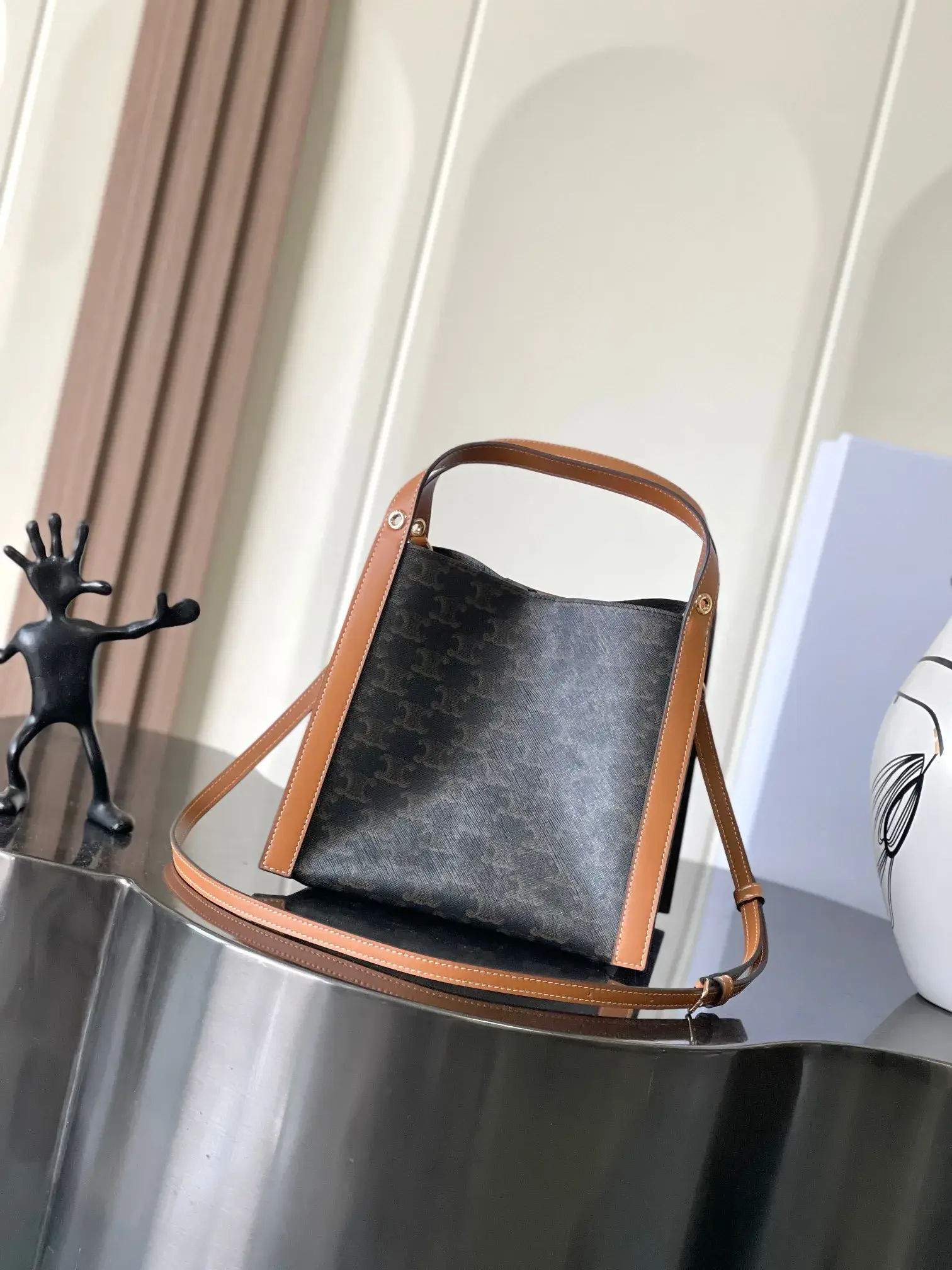 Celine Day-To-Night Crossbody Bag product photo from LabelPicks