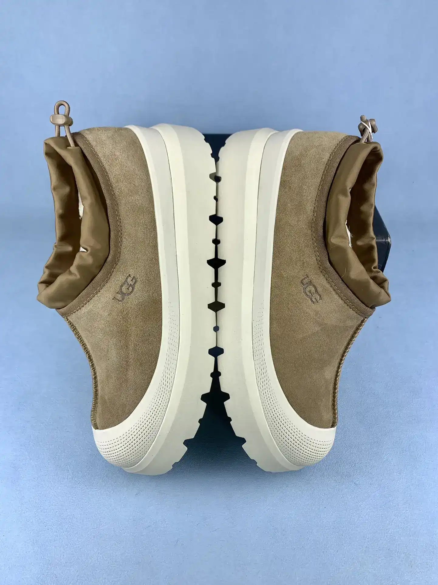 UGG Tasman Weather Hybrid Slipper product photo from LabelPicks