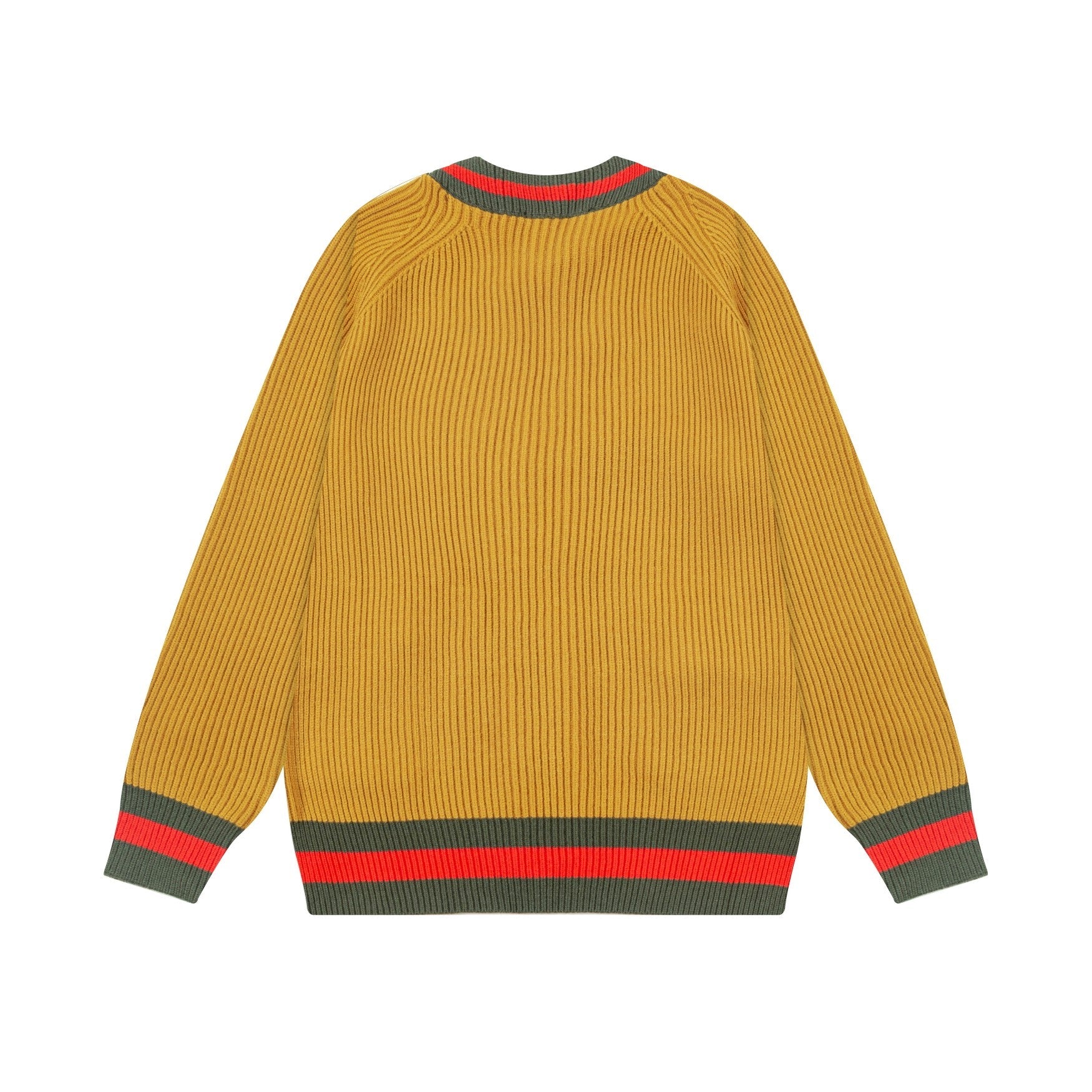 0909 New high quality soft sweater