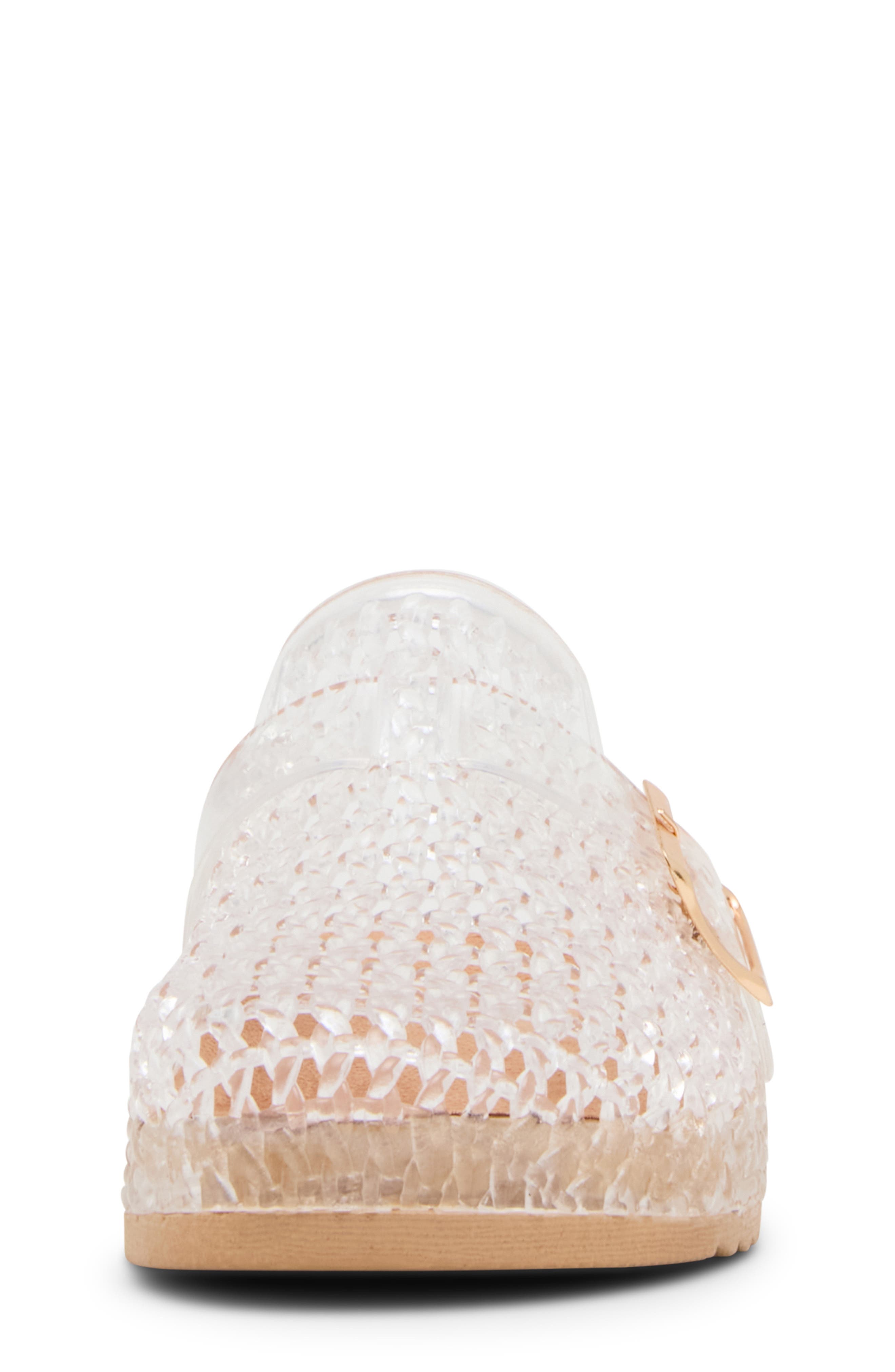 Steve Madden Kids' Jsmock Mule