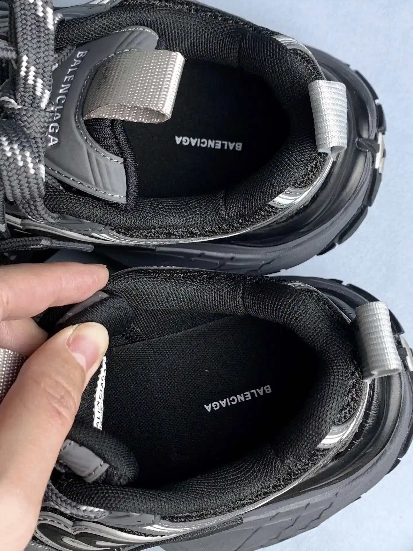 Balenciaga 6XL Sneaker product photo from LabelPicks