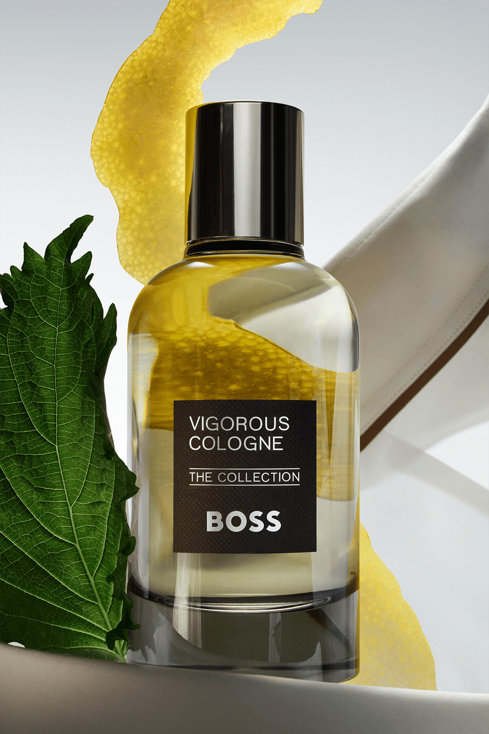 BOSS Boss Vigorous Cologne Eau de Parfum 100 ML