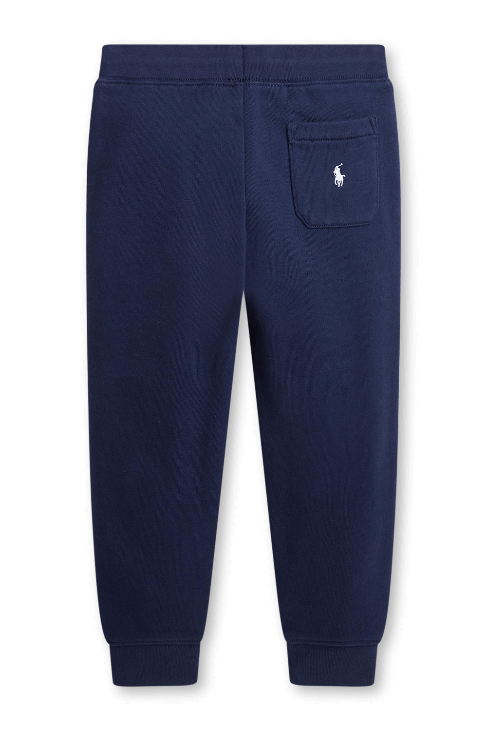 POLO RALPH LAUREN KIDS מכנסי ג'וג ארוכים - גילאי 2-7 שנים