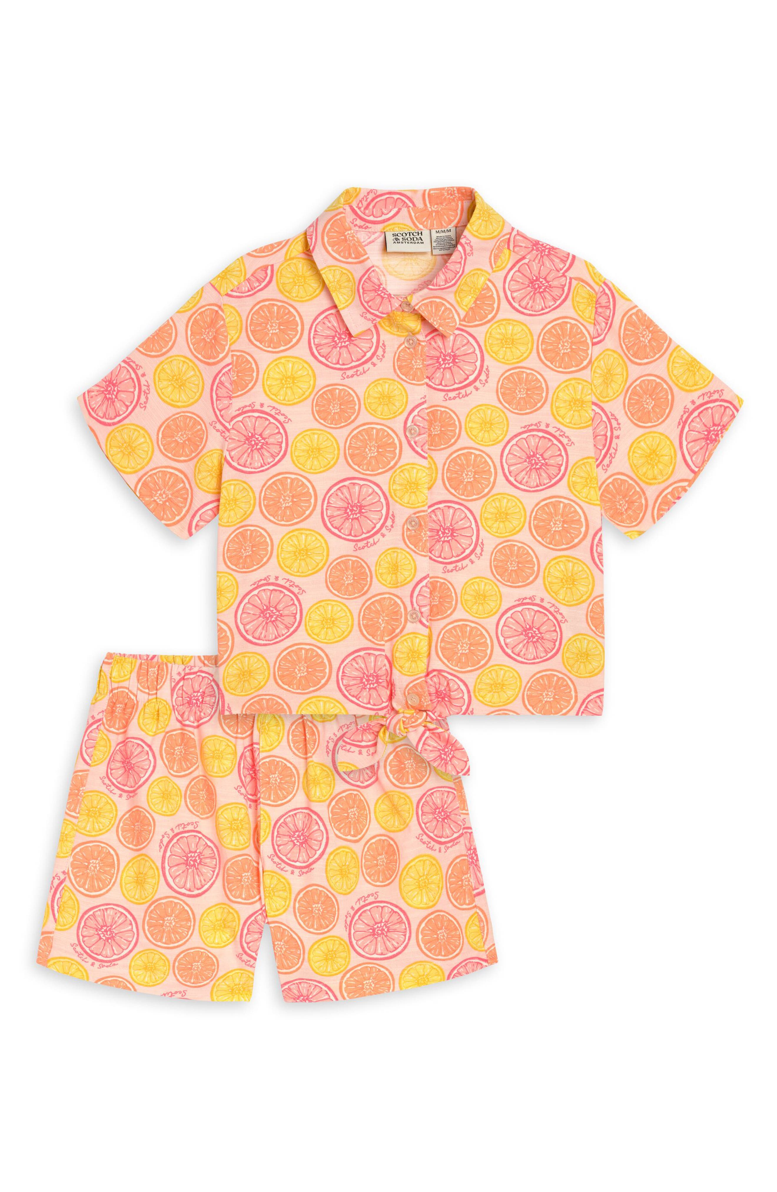 Scotch & Soda