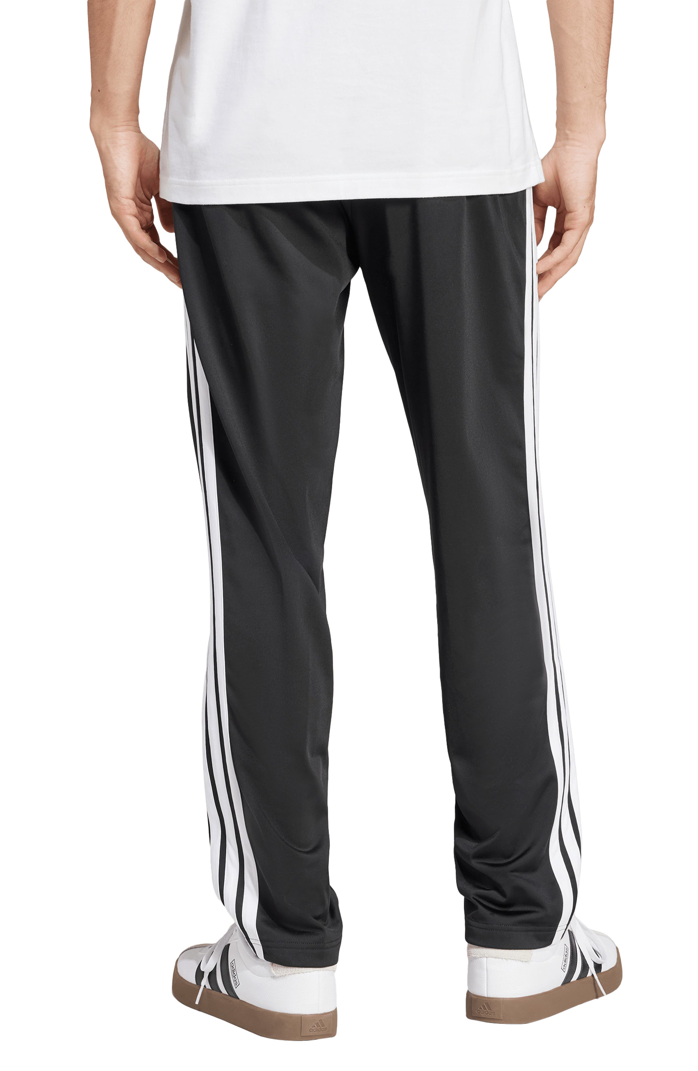 adidas 3-Stripes Track Pants