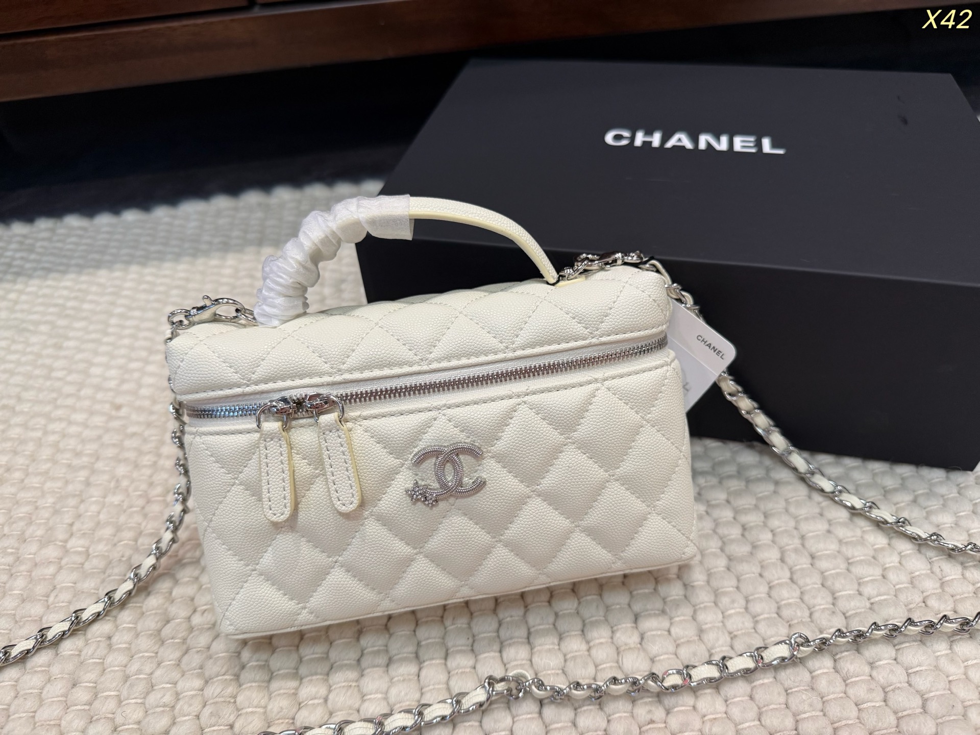 Chanel small handbag