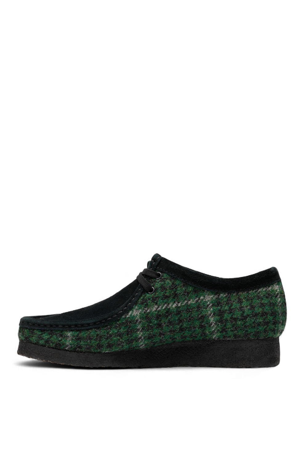 CLARKS נעלי מוקסינים האריס