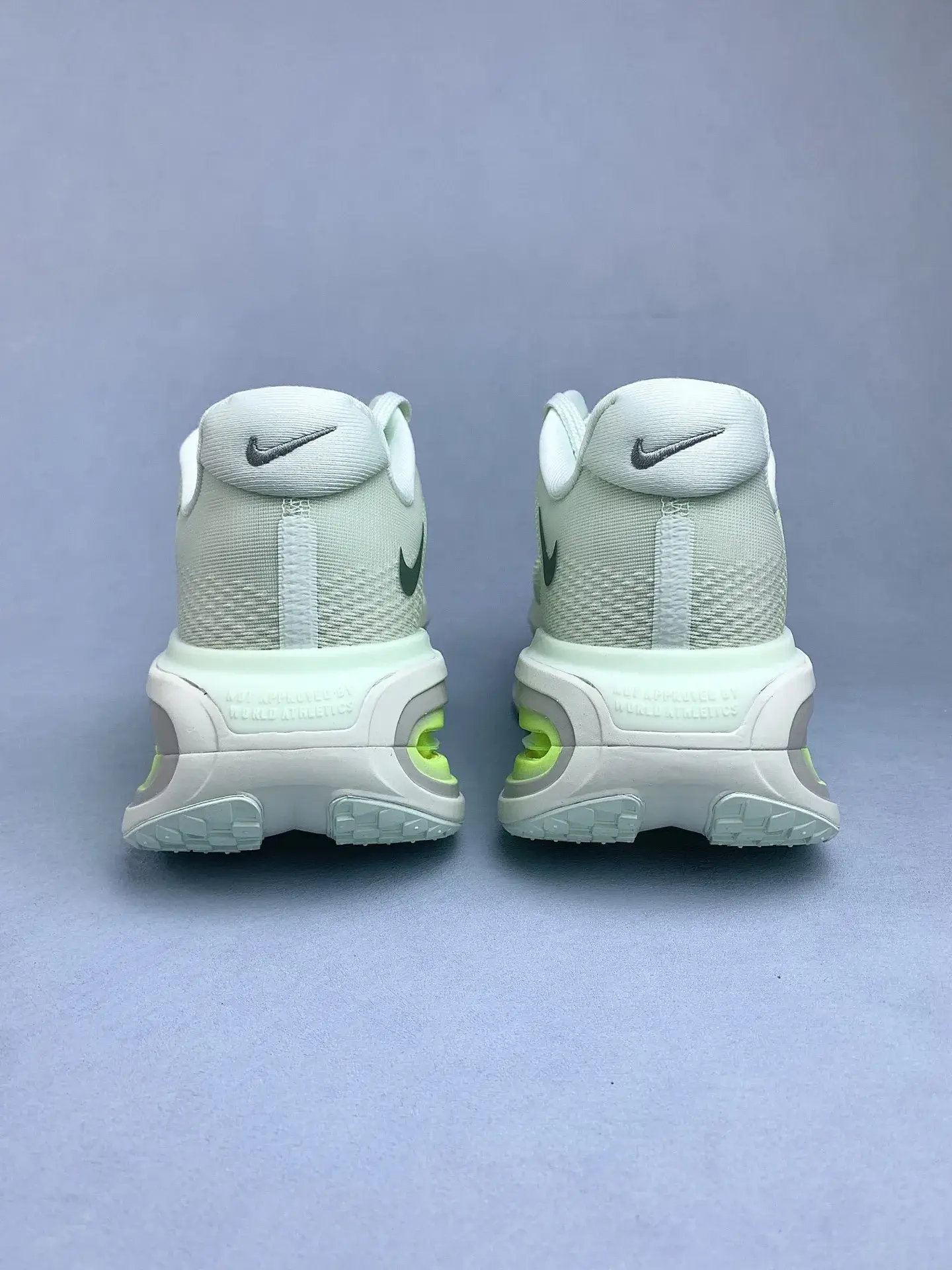 Nike Vomero Premium Shoes product photo from LabelPicks