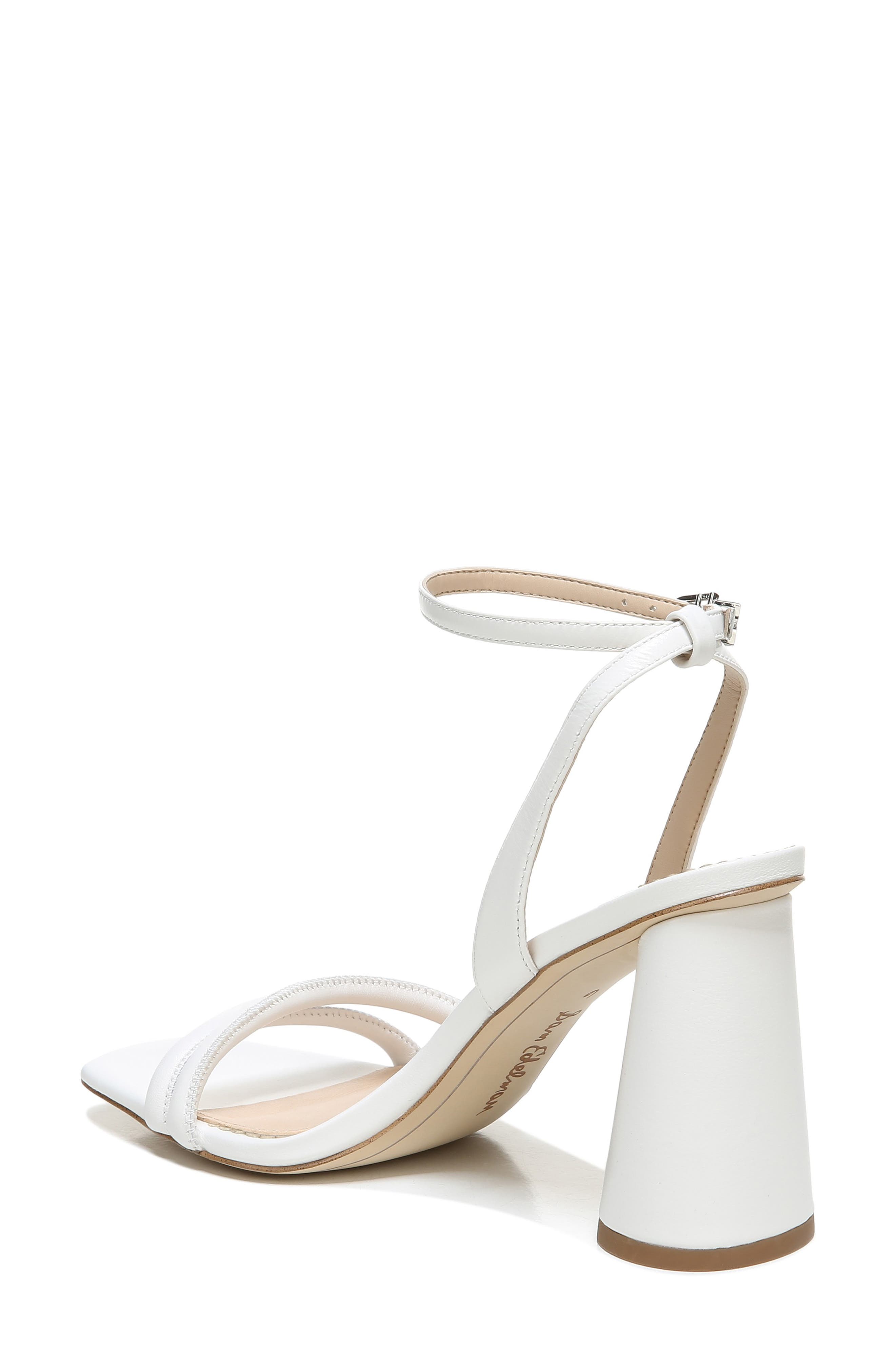 Sam Edelman Kia Strappy Sandal - Wide Width Available