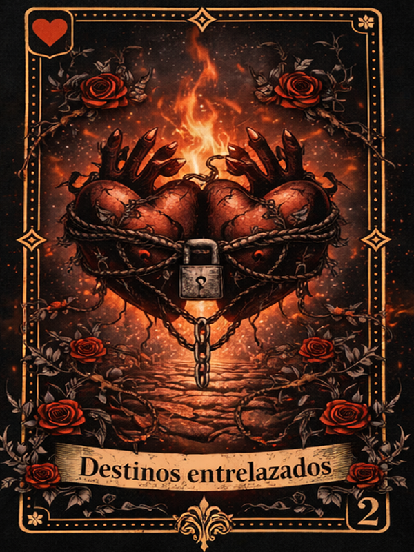 ♥️ 2 — Destinos entrelazados