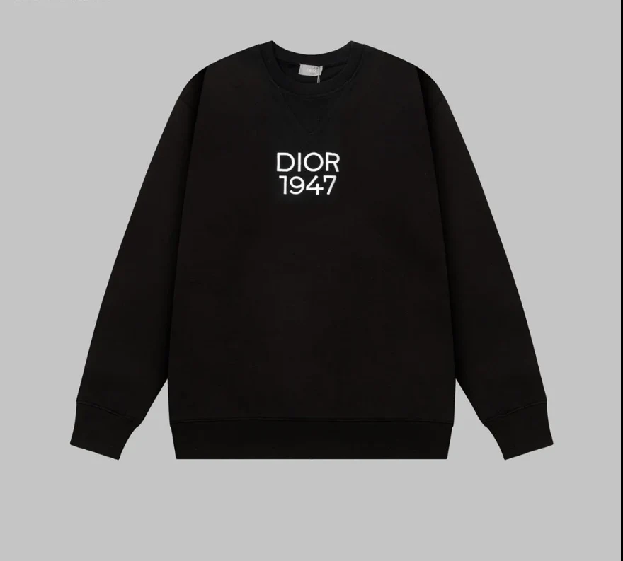 0808 New classic sweatshirt