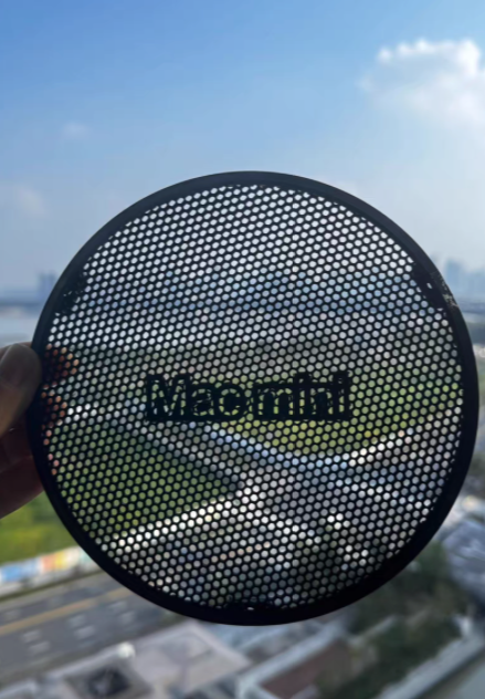 Mac mini 2018 Old version Mesh back cover for better thermal - GreshamTech