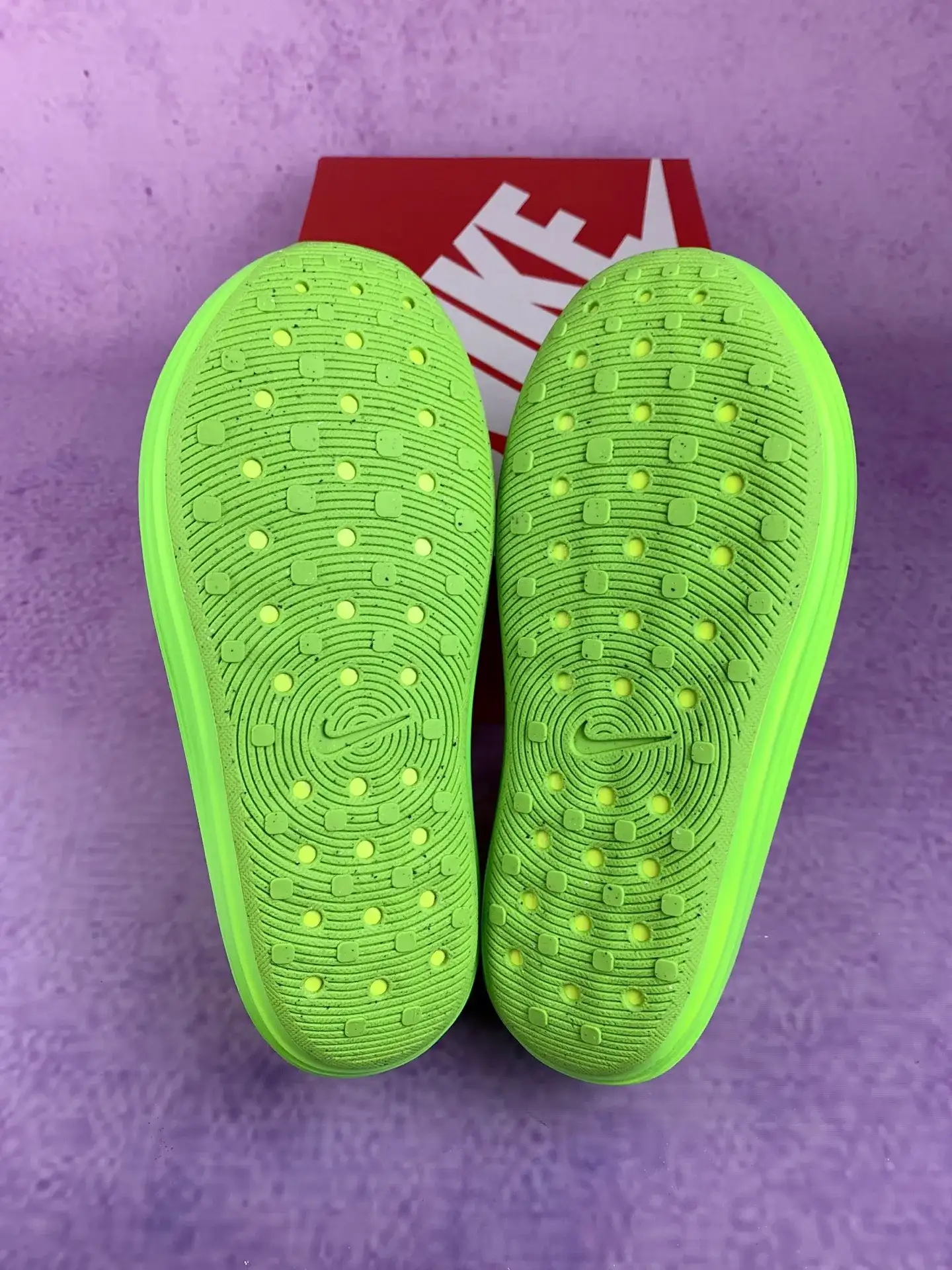 Nike ReactX Rejuven8 Shoes product photo from LabelPicks
