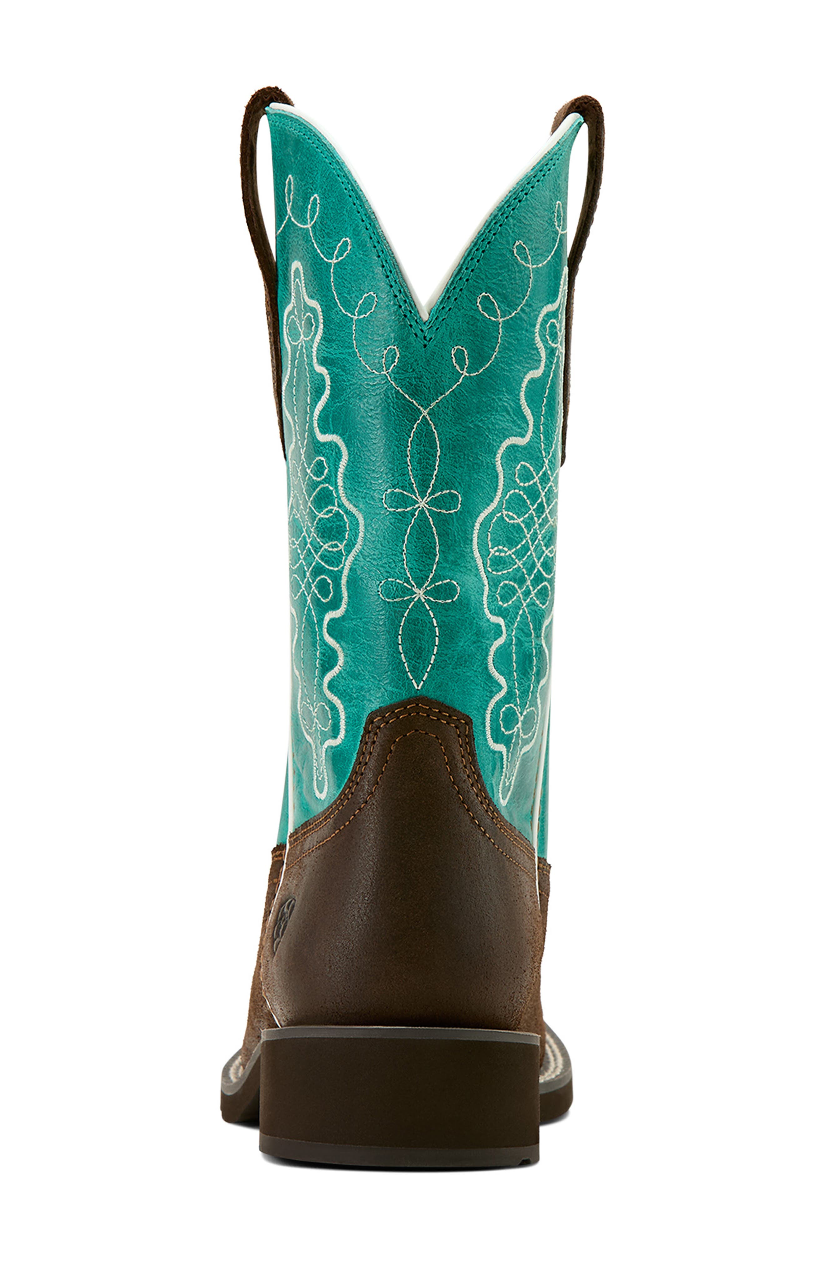 Ariat Callie Distressed Western Boot