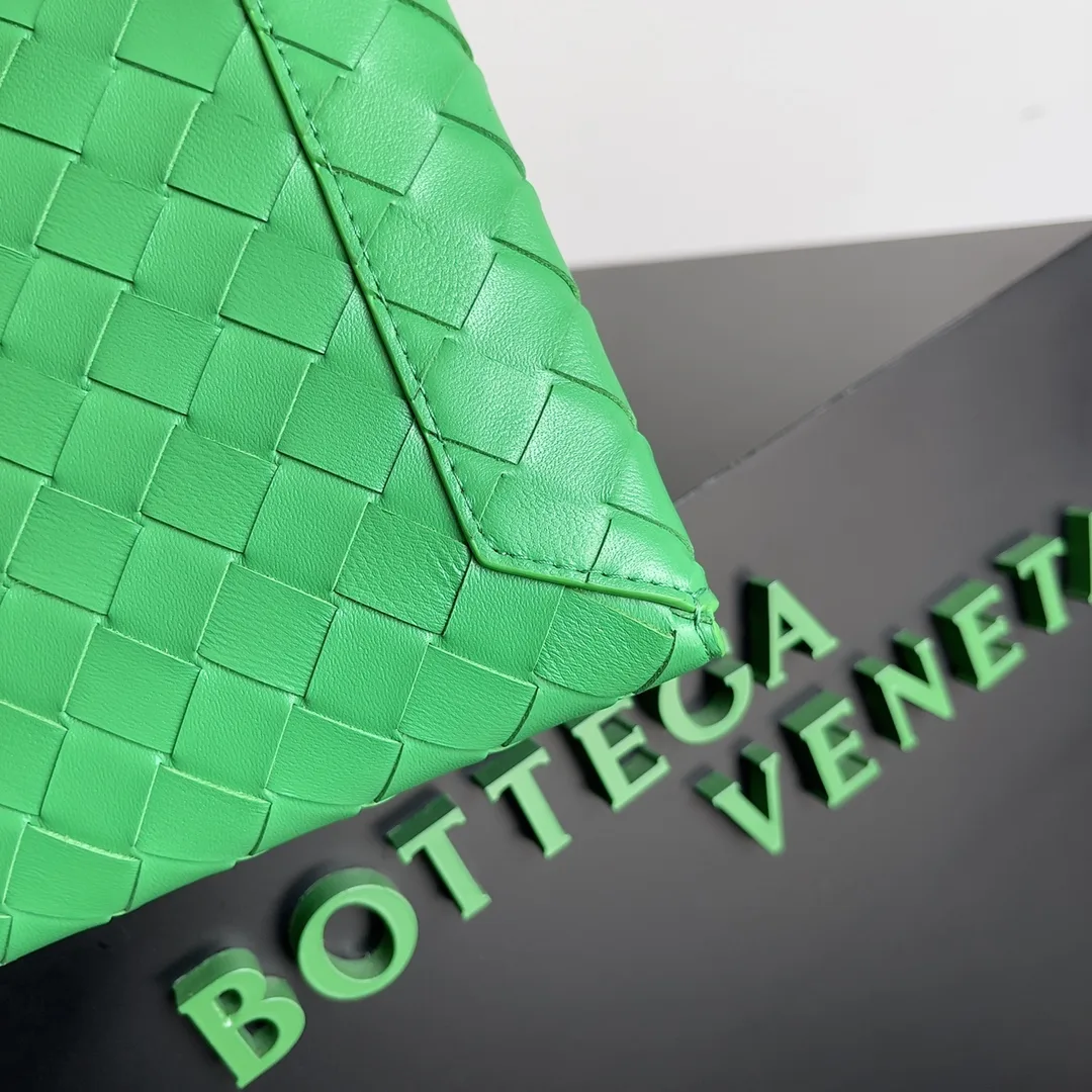 Bottega Veneta Compact Clutch product photo from LabelPicks