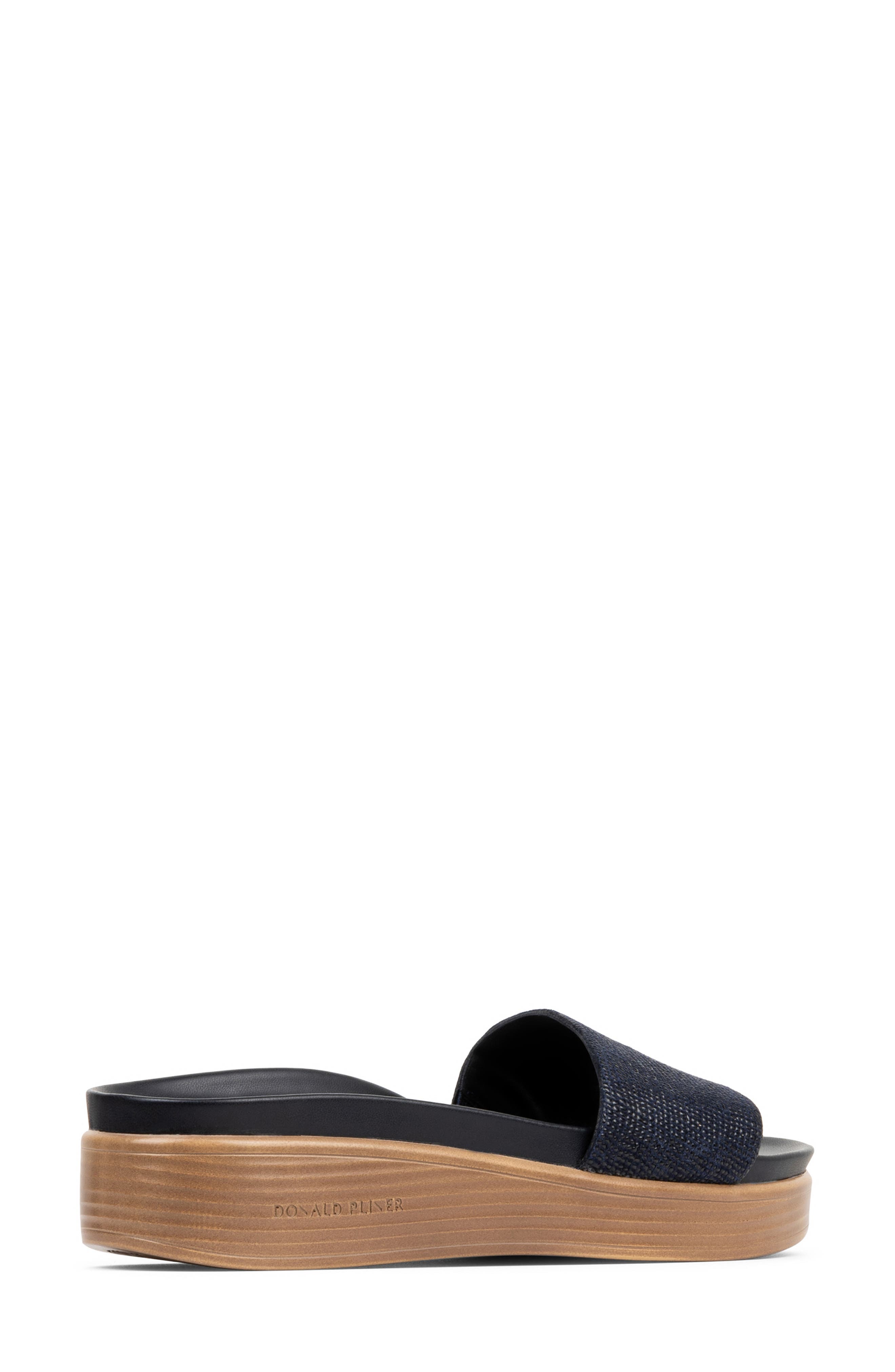 Donald Pliner Fiji Wedge Sandal