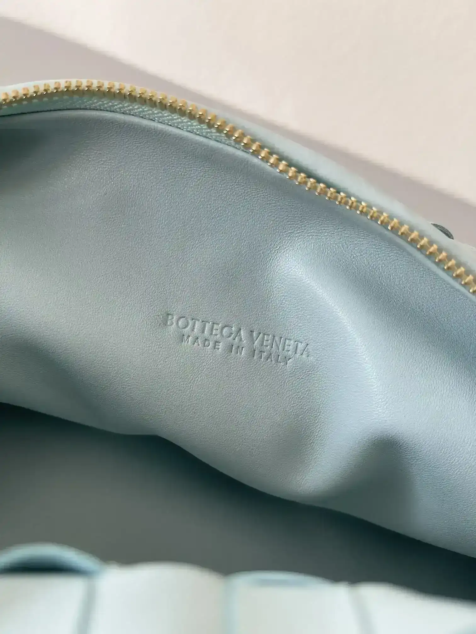 Bottega Veneta Jodie Shoulder Bag product photo from LabelPicks