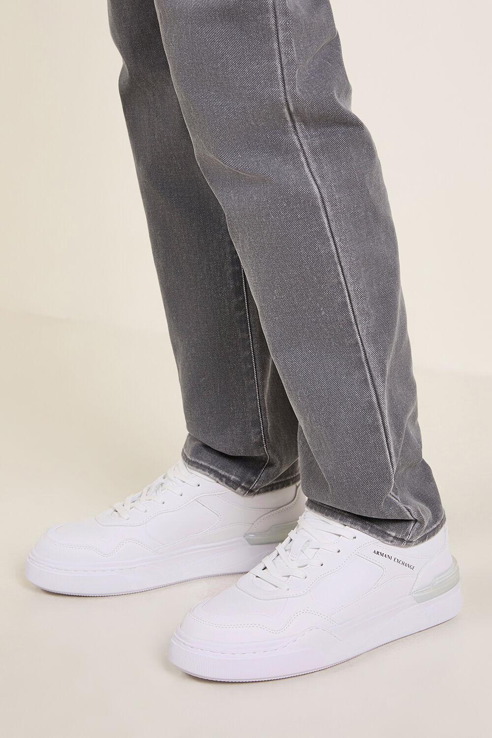ARMANI EXCHANGE נעלי סניקרס