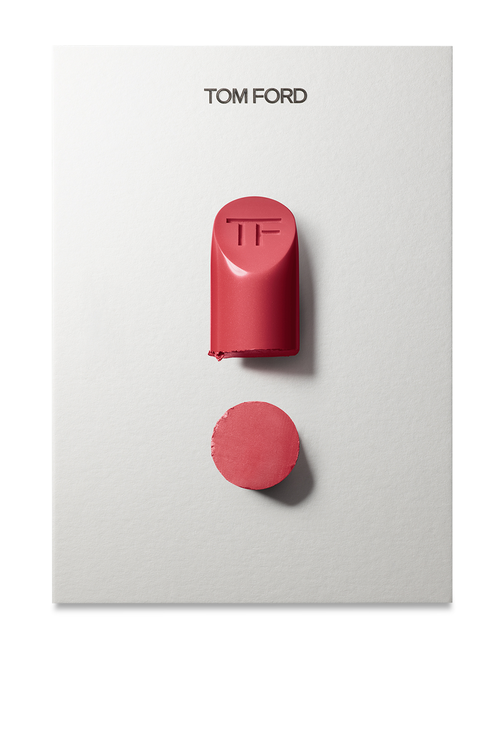 TOM FORD BEAUTY LIP COLOR 05 Front Page