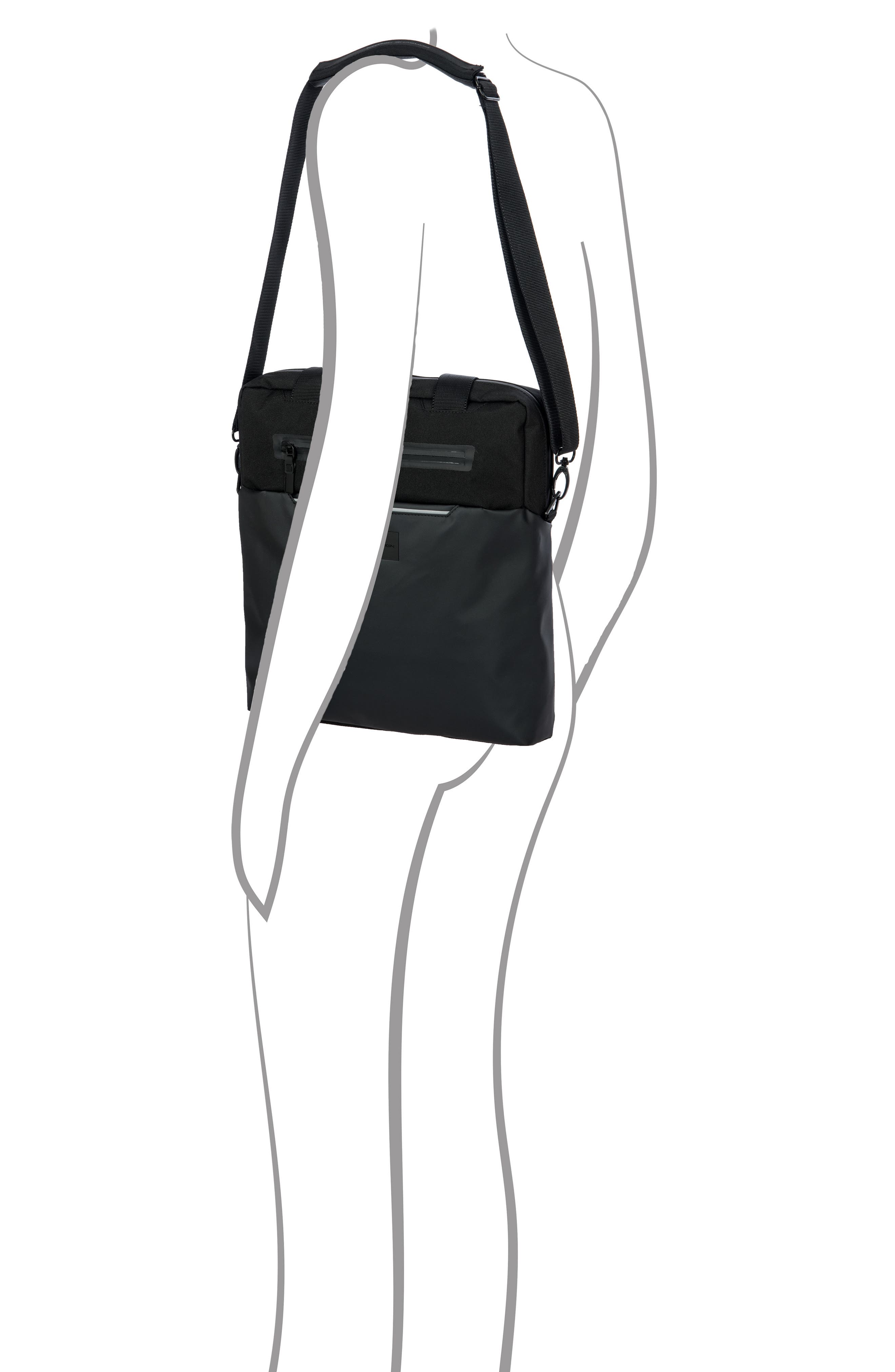 Porsche Design Eco Water Repellent Shopper Tote