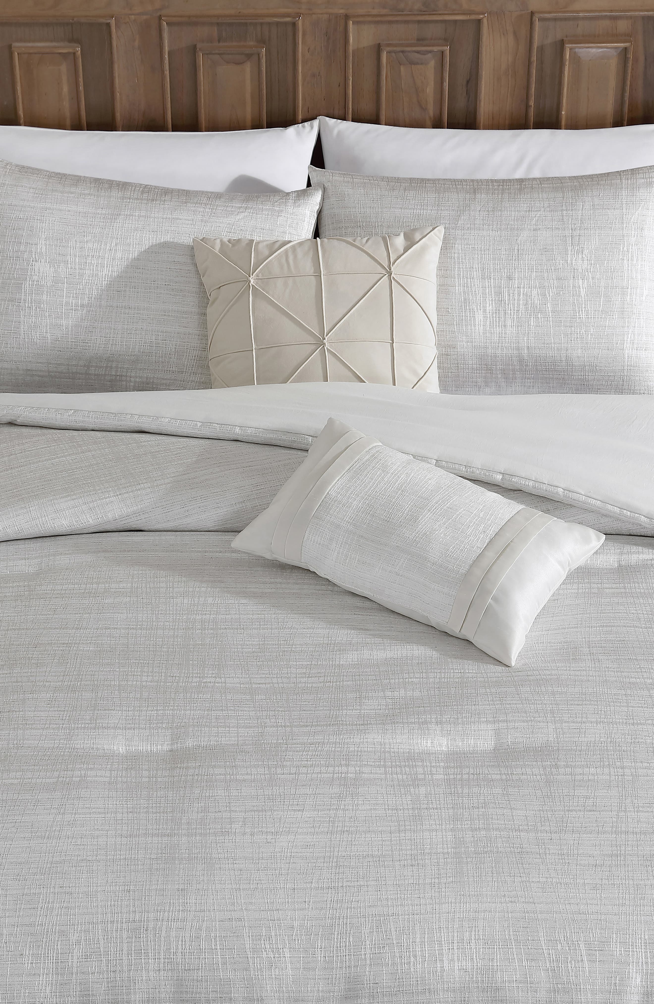 Tahari Olivia 5-Piece Queen Comforter Set