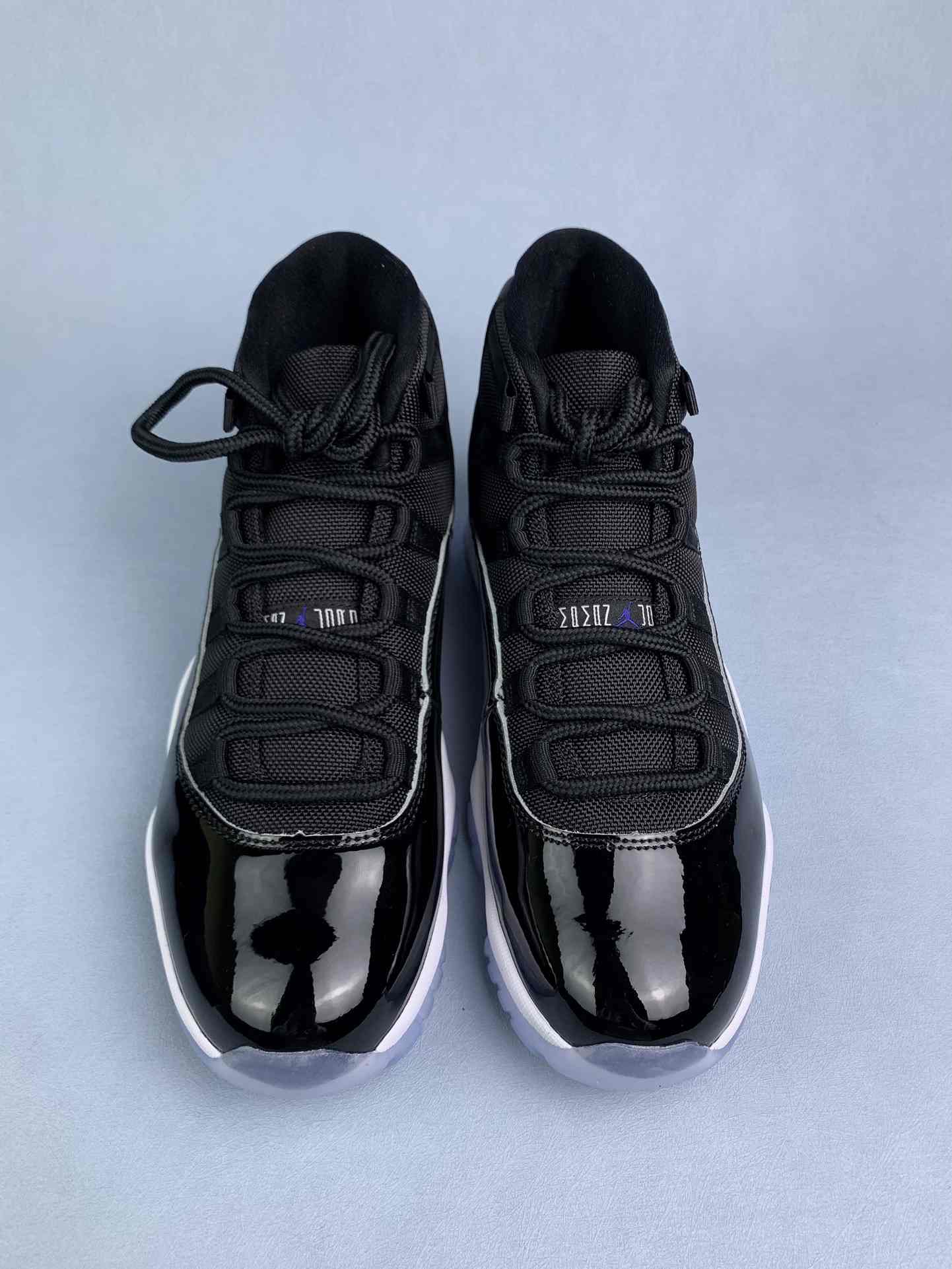 Air Jordan 11 Retro “Space Jam” Shoes