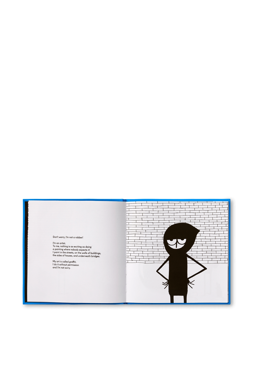 PHAIDON Banksy Graffitied Walls and Wasn’t