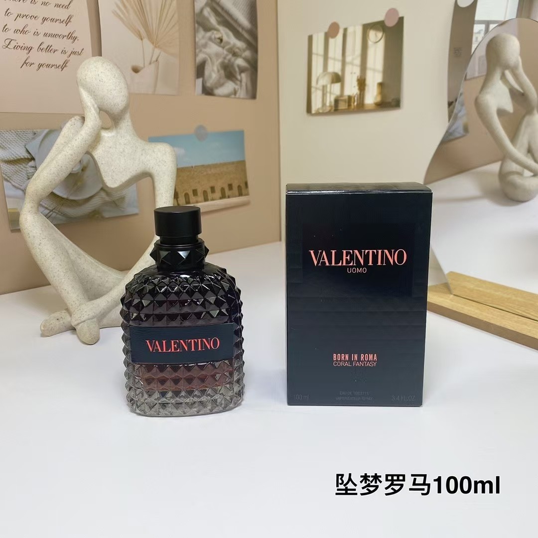 美国品牌香水 男士古龙水 女士香水 本土仓发货 工厂批发 配小票