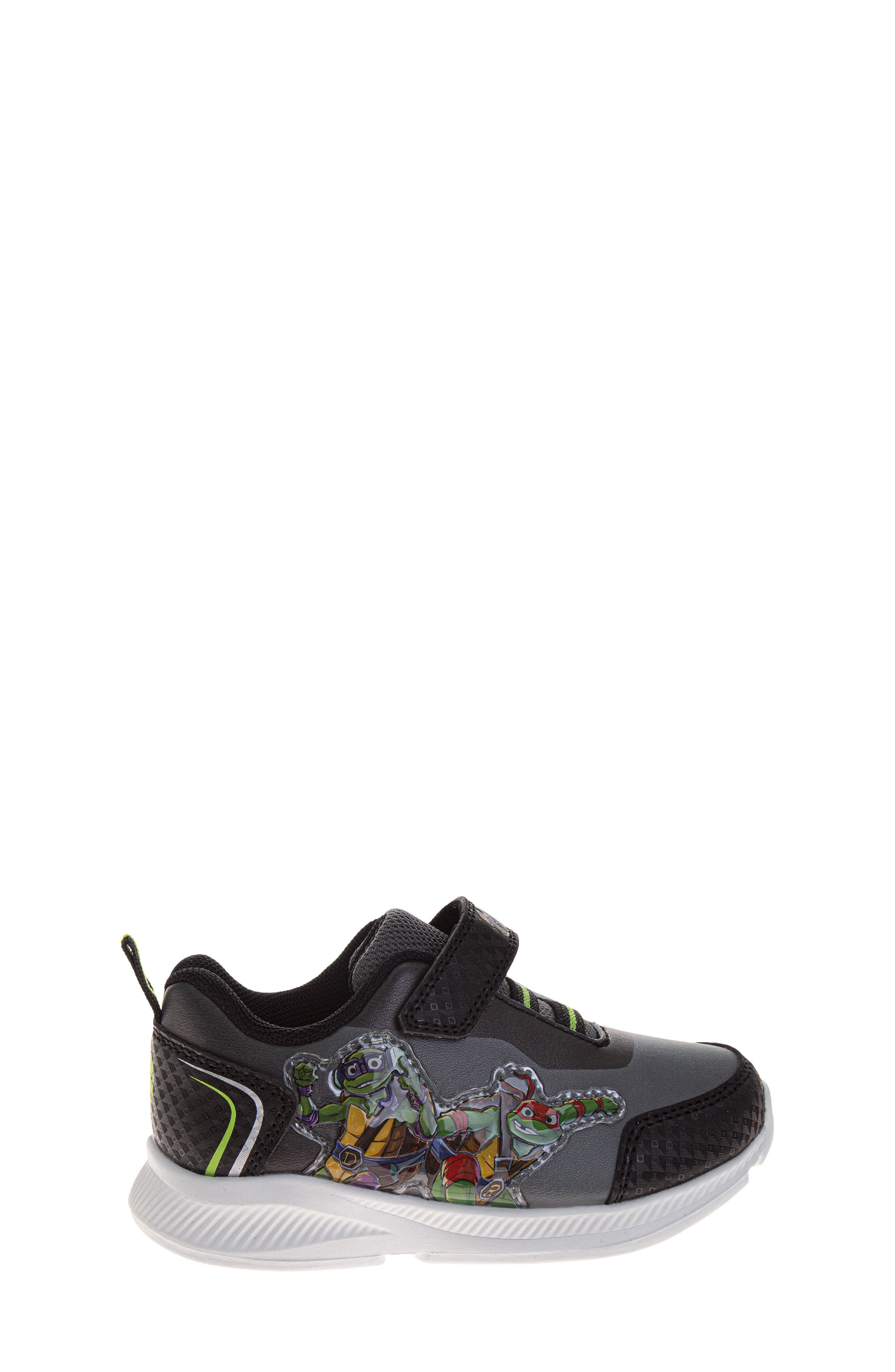 JOSMO Kids' Teenage Mutant Ninja Turtles Sneaker