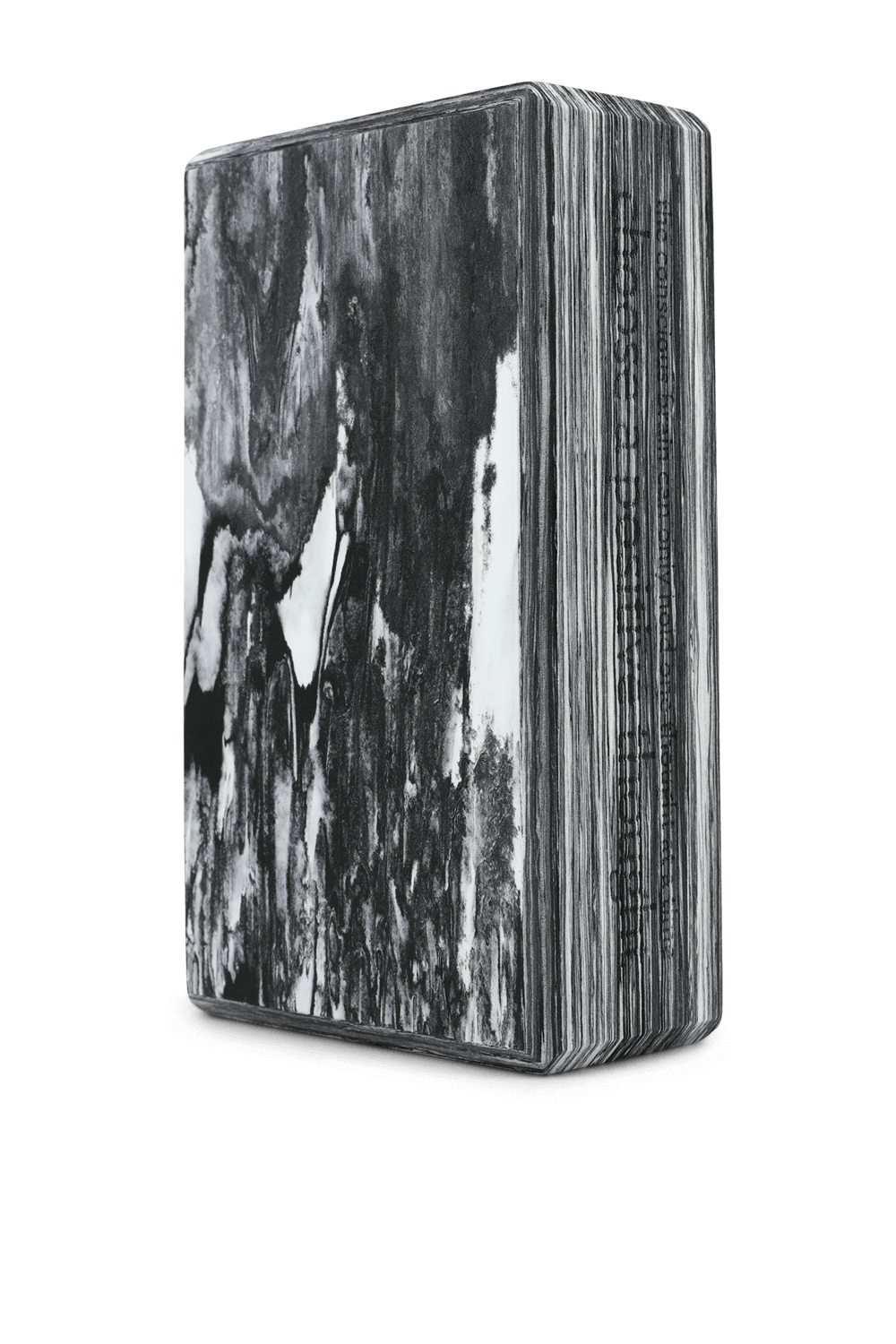 LULULEMON Lift and Lengthen Yoga Block