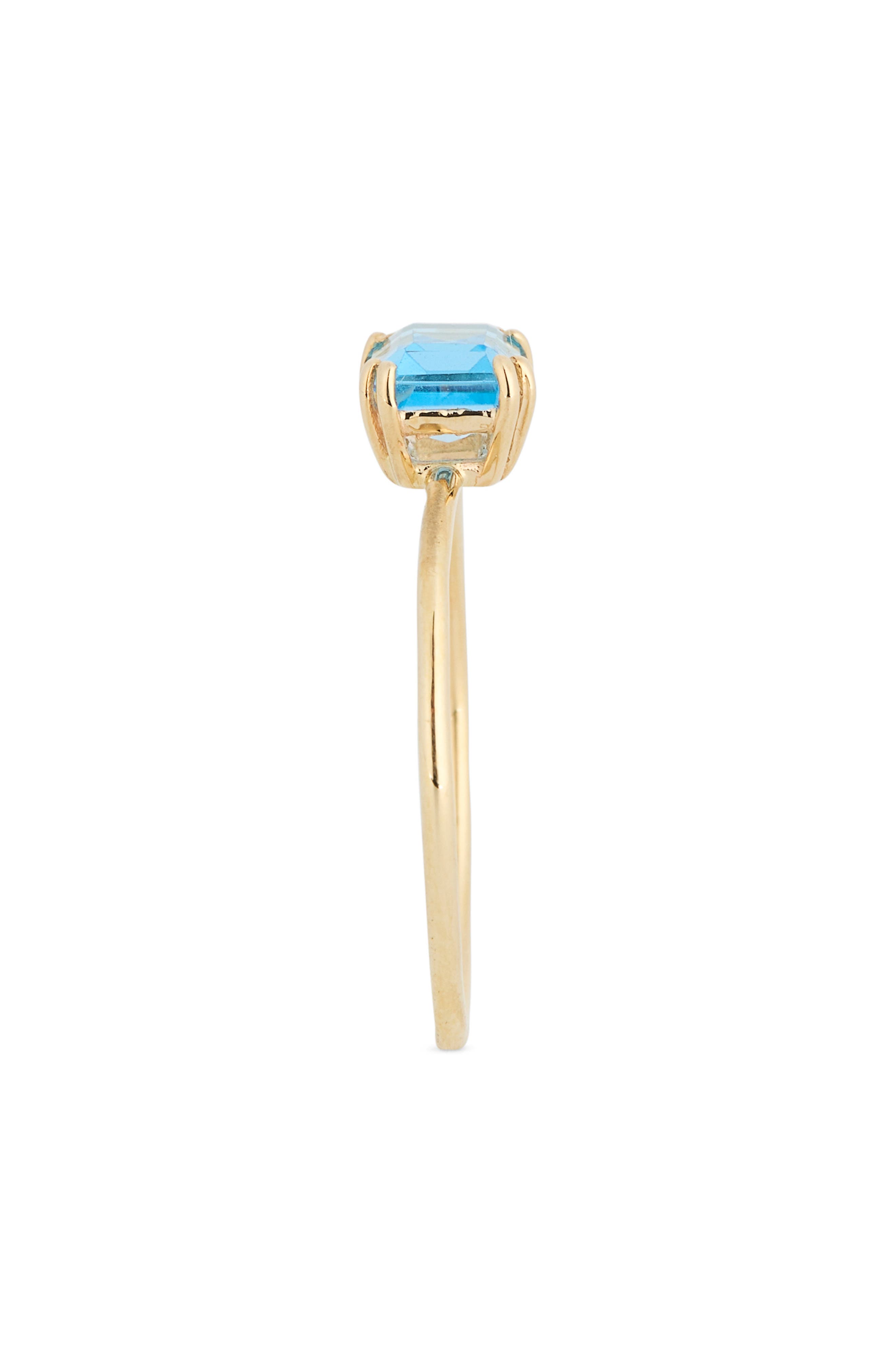Bony Levy 14K Gold Ring