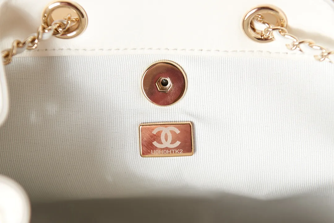 Chanel Lambskin Backpack product photo from LabelPicks