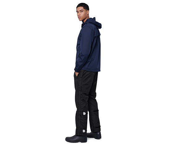 Unisex-High-Tech-Regenhose
