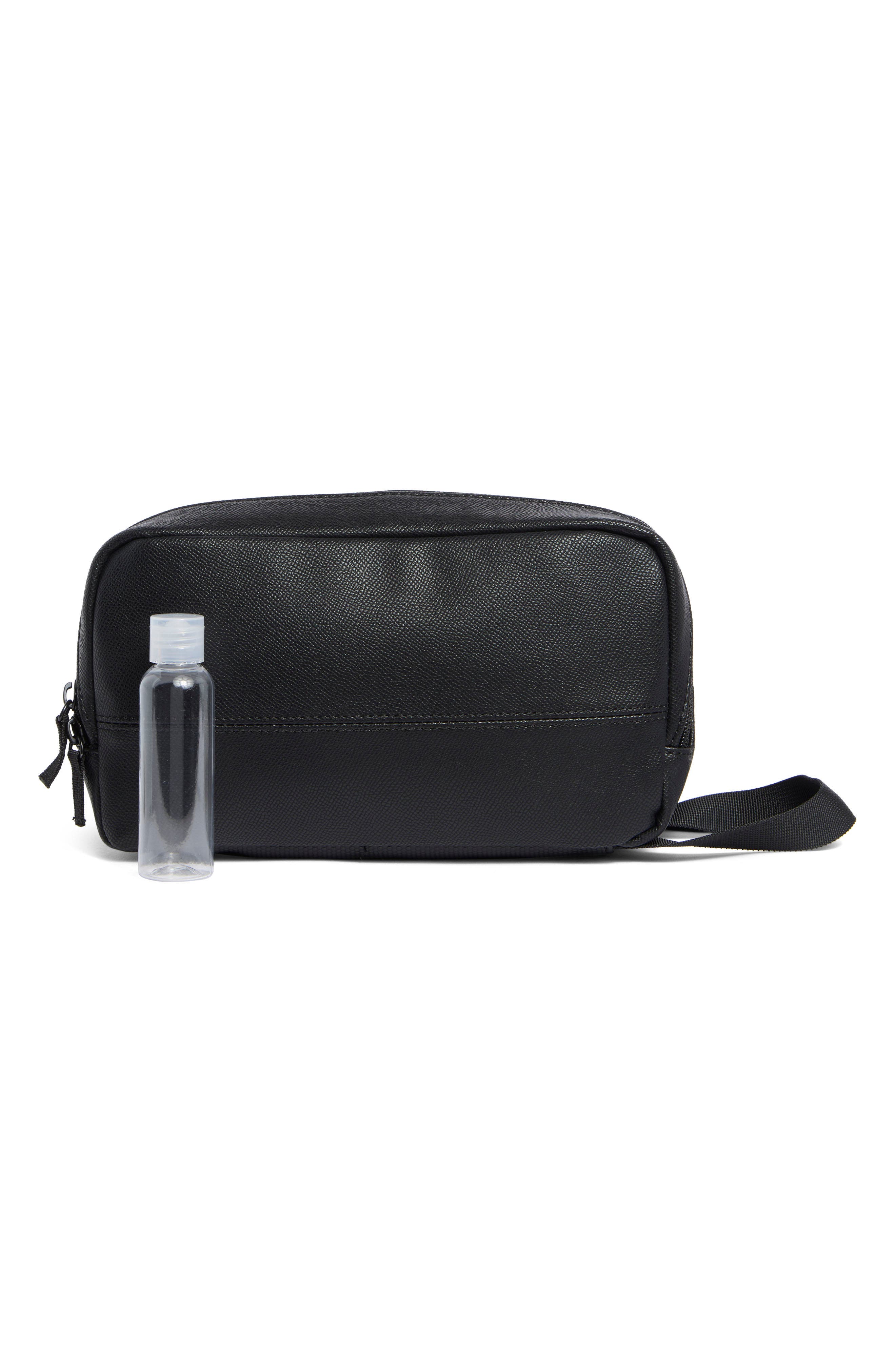 Original Penguin Angel Cube Zip Dopp Kit